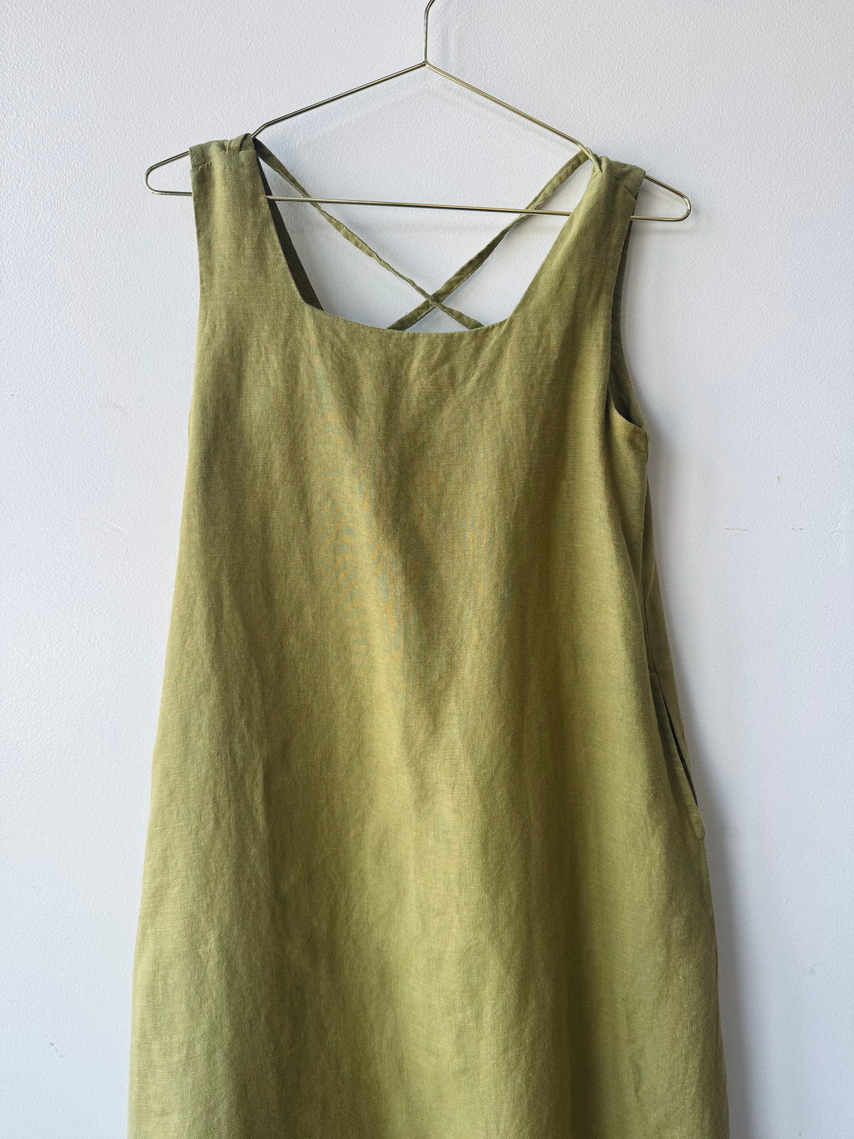 Minimalist Dress