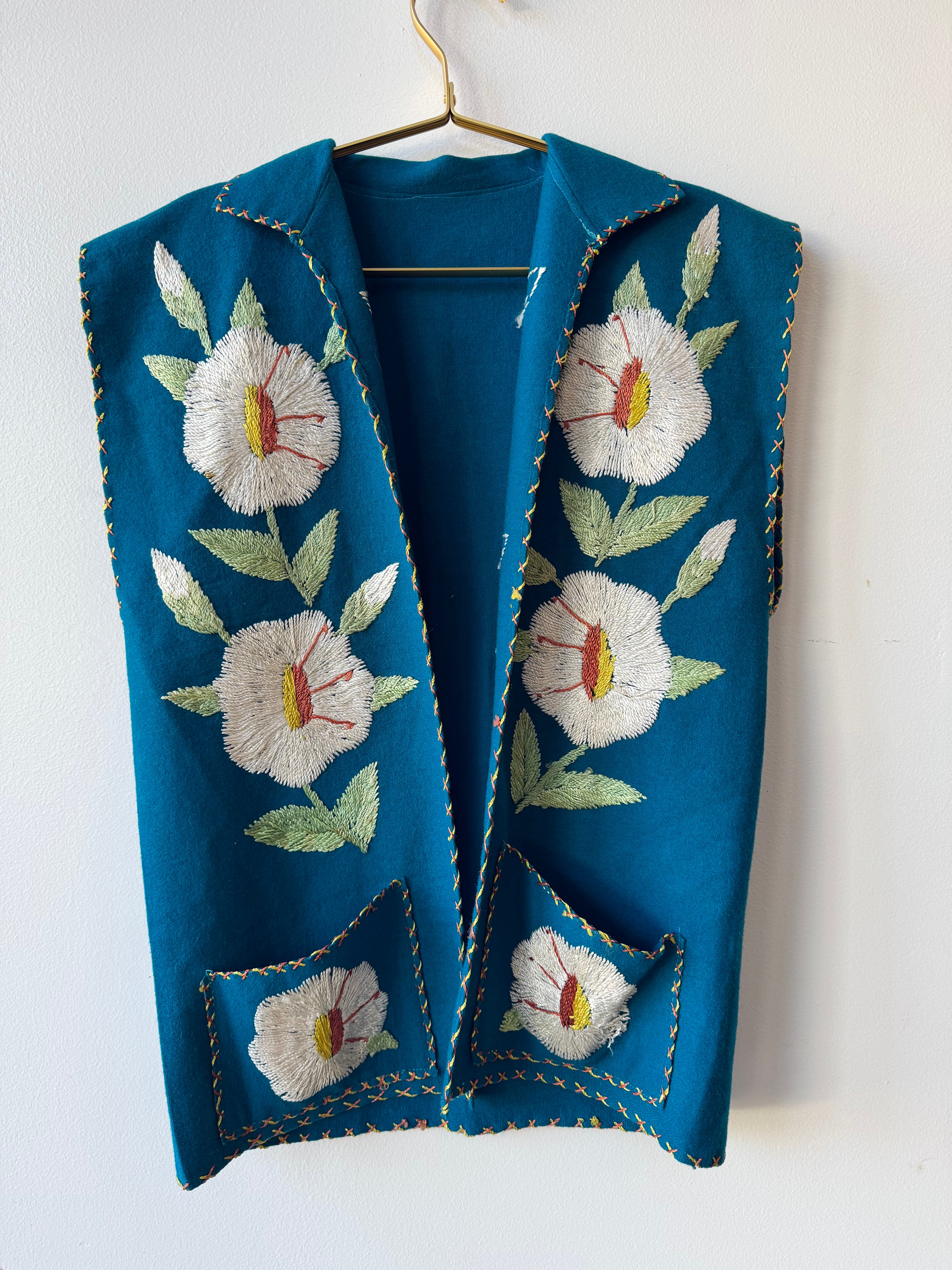 A Very Brady Vest