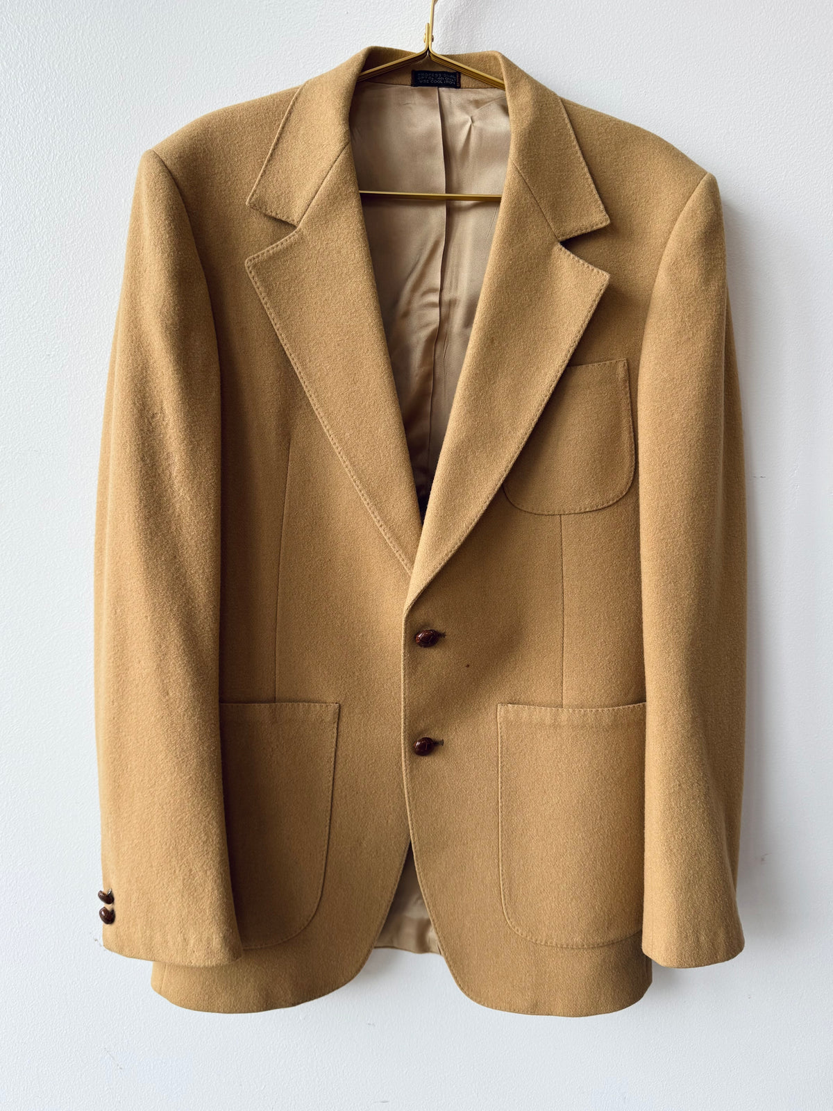 Vintage Sport Coat
