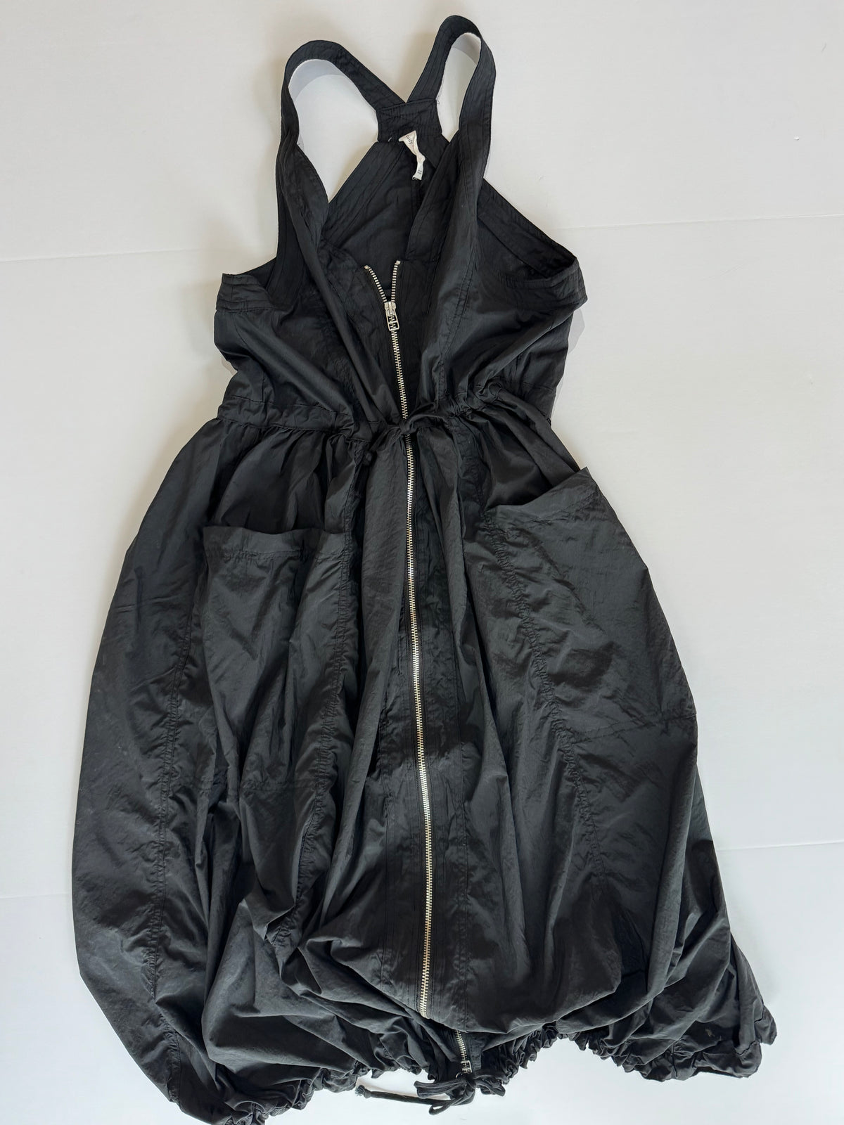 Daily Practice Utility Dress