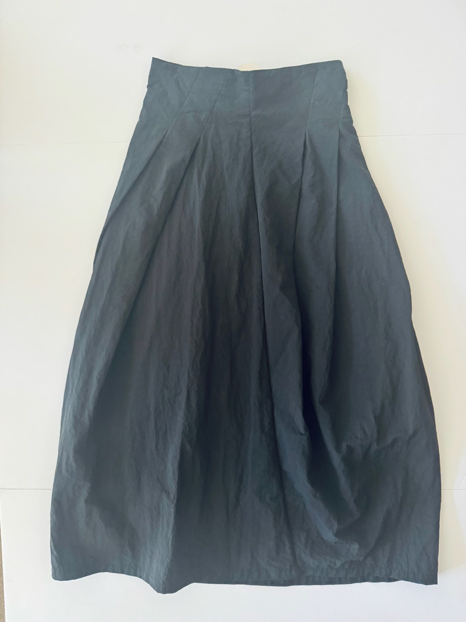 Minimalist Skirt