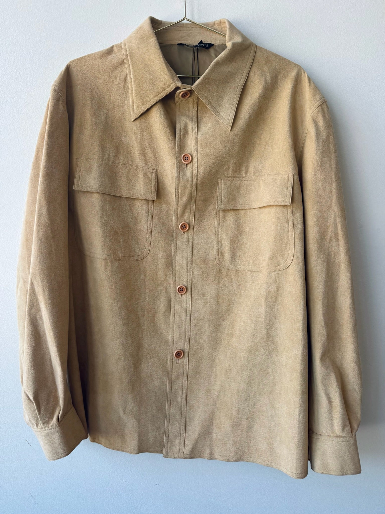 Vintage Halston Blazer