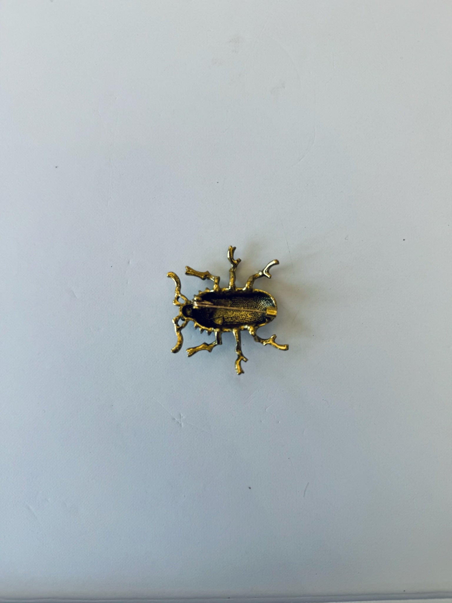 Critter Brooch