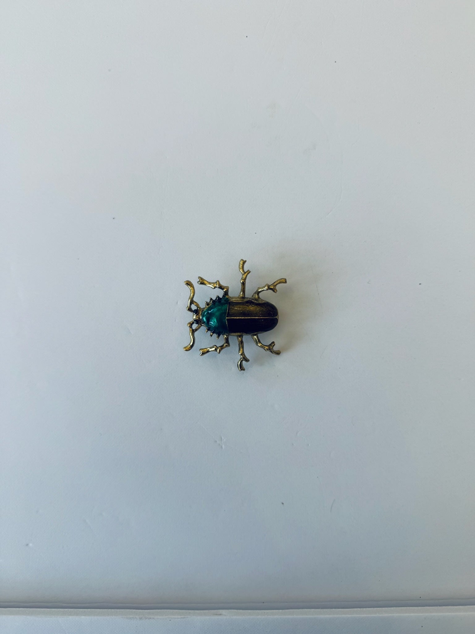 Critter Brooch
