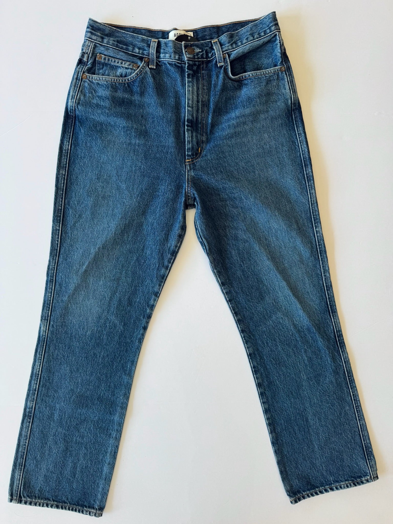 AGOLDE Denim Jeans