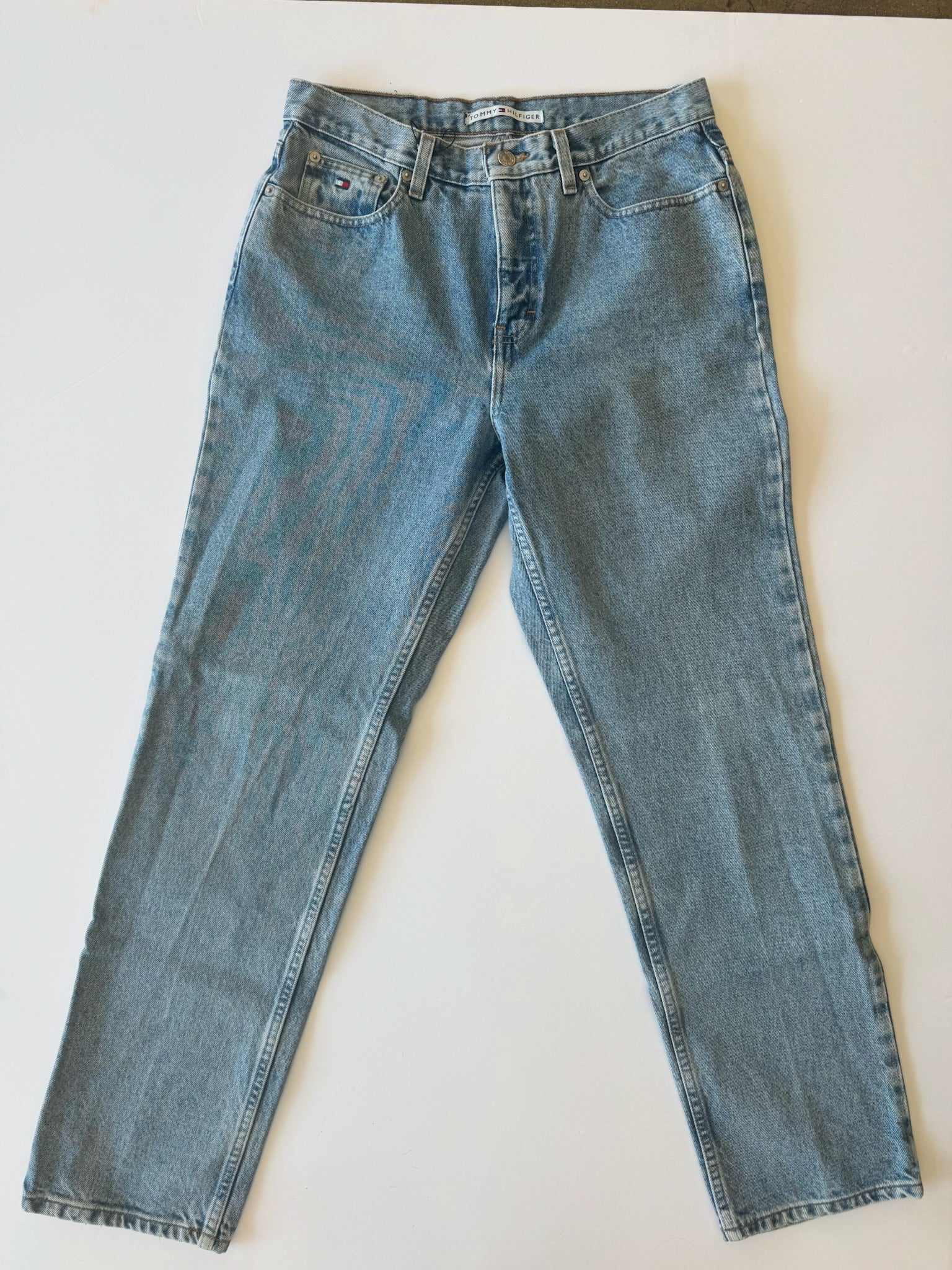 Vintage Tommy Hilfiger Jeans
