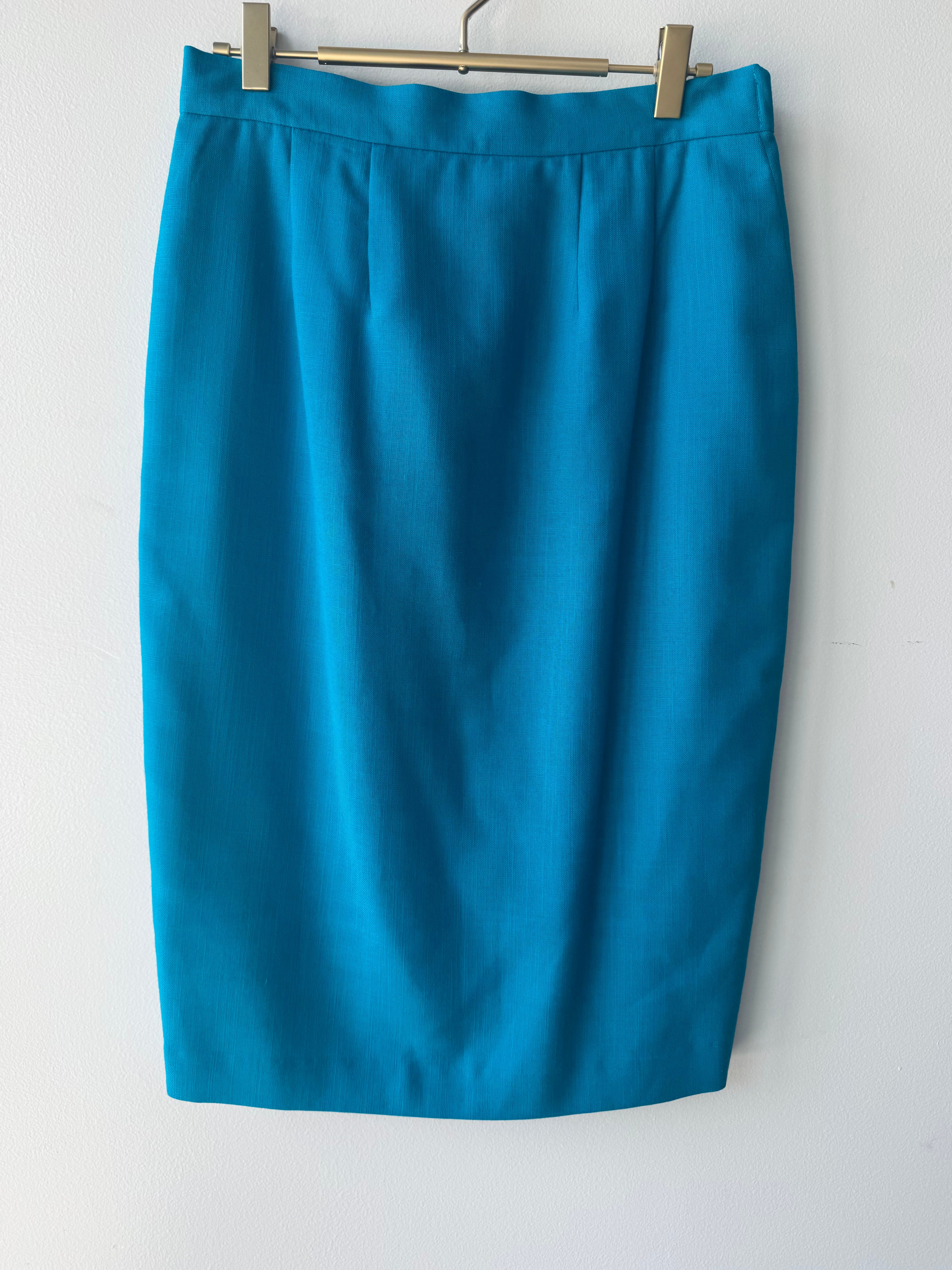 Vintage Junniette Skirt
