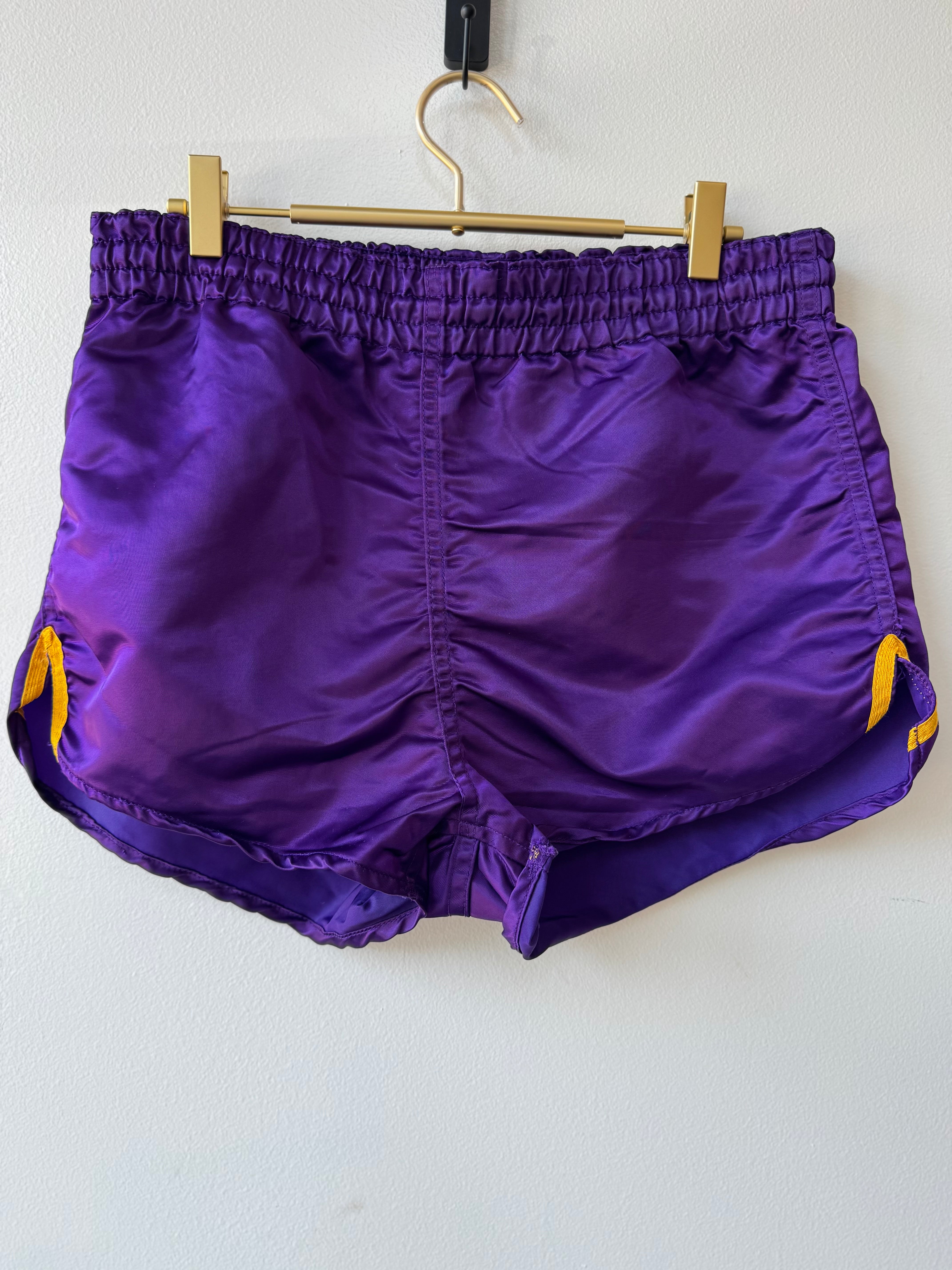 Vintage Rare! Wilson Shorts