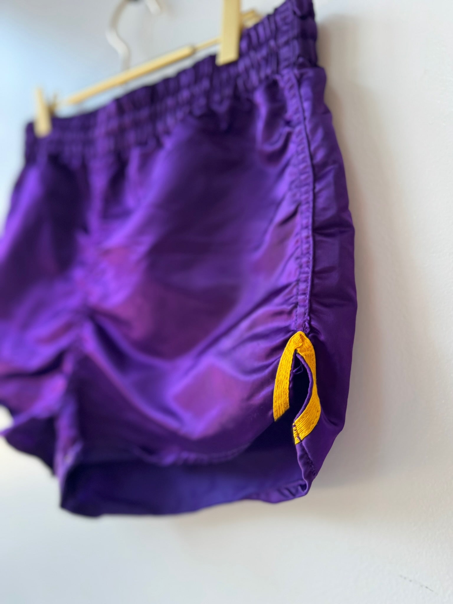 Vintage Rare! Wilson Shorts