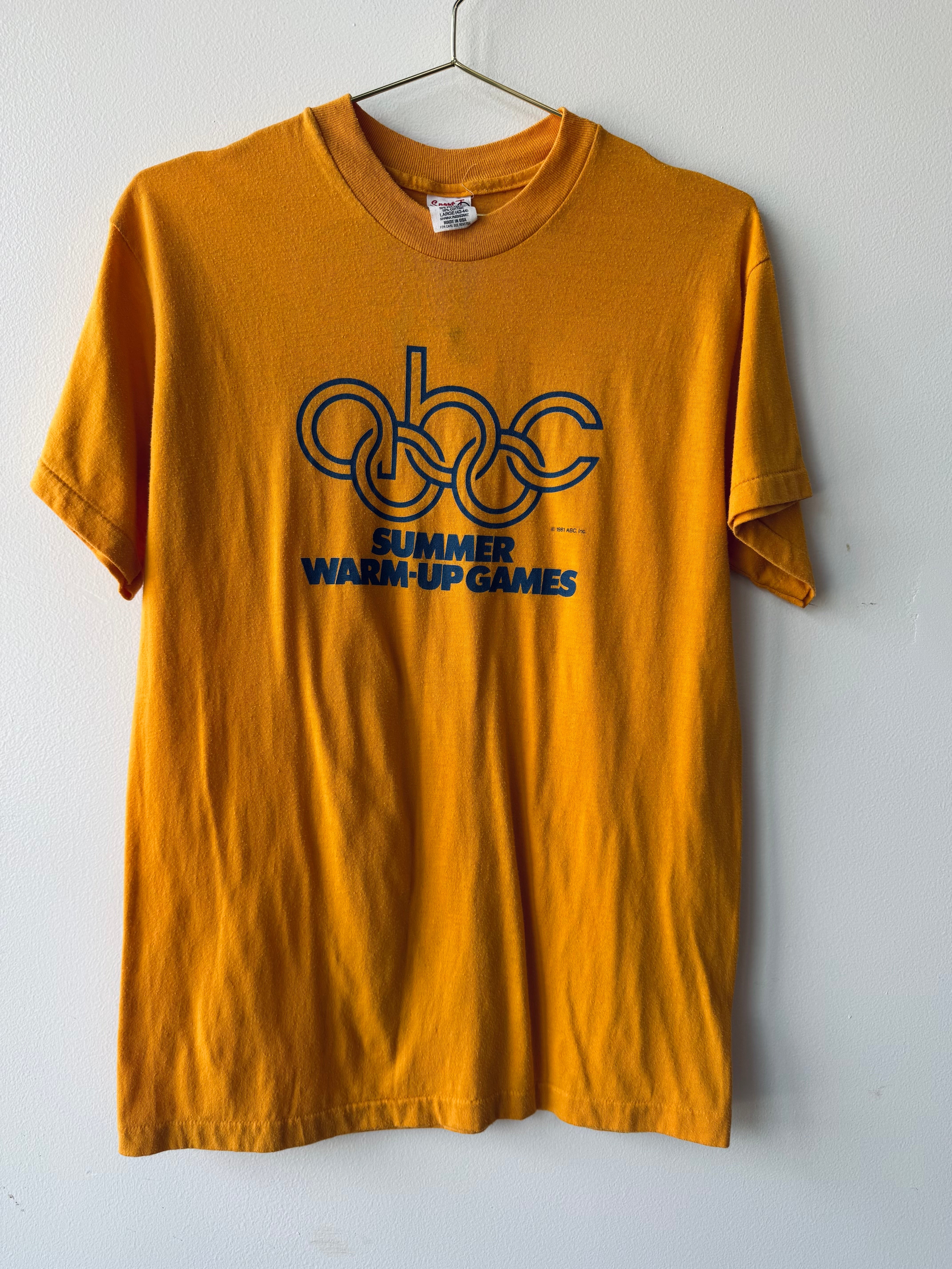 Summer Games