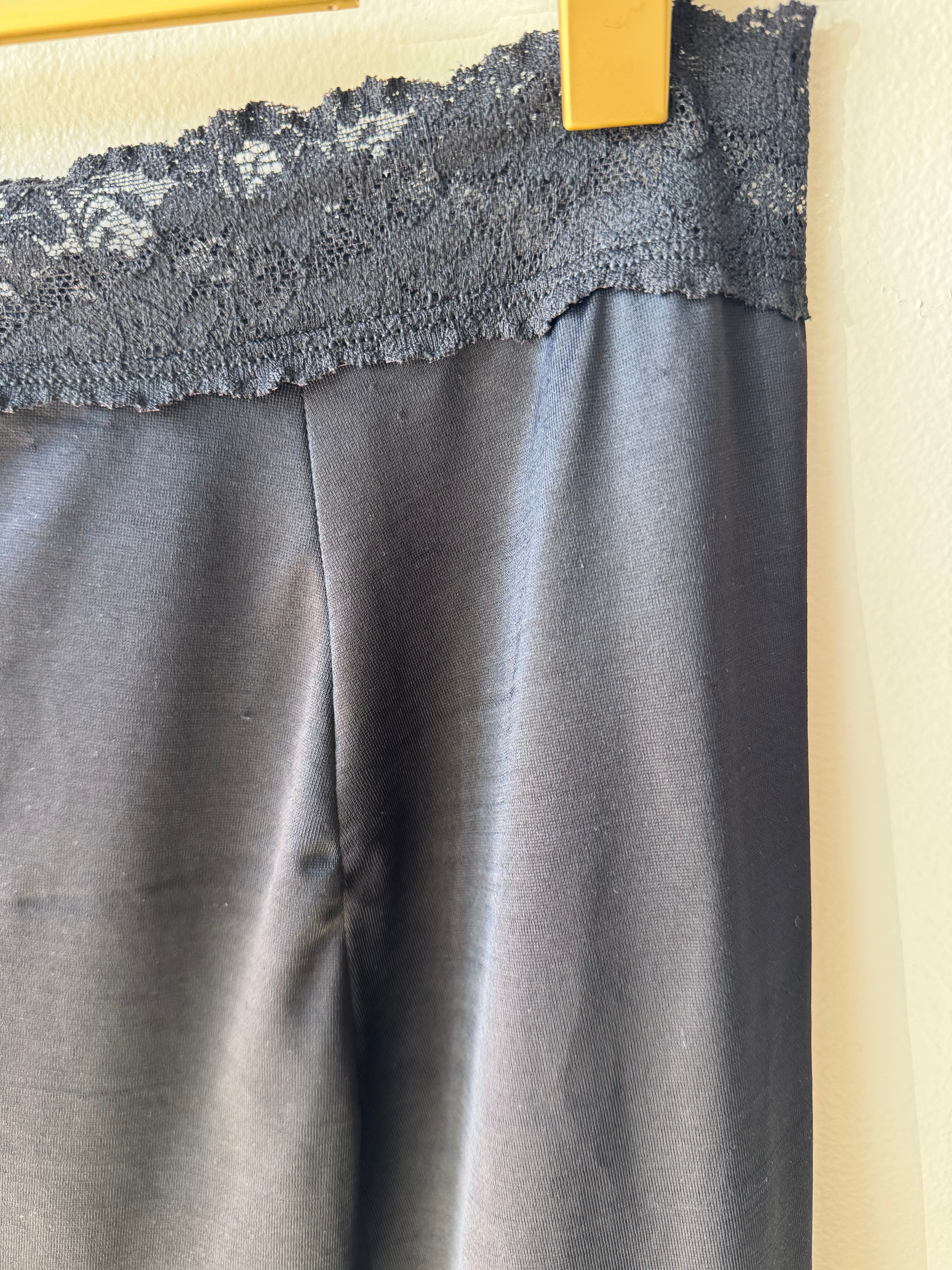 Vintage Slip Skirt