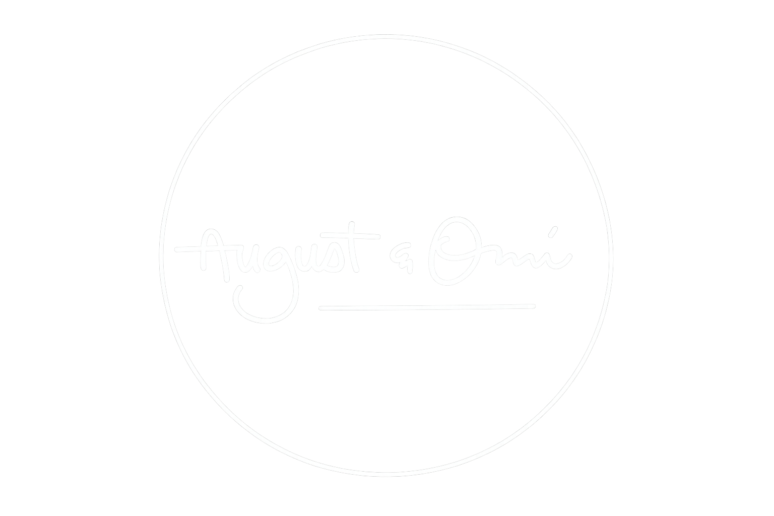 August & Omi