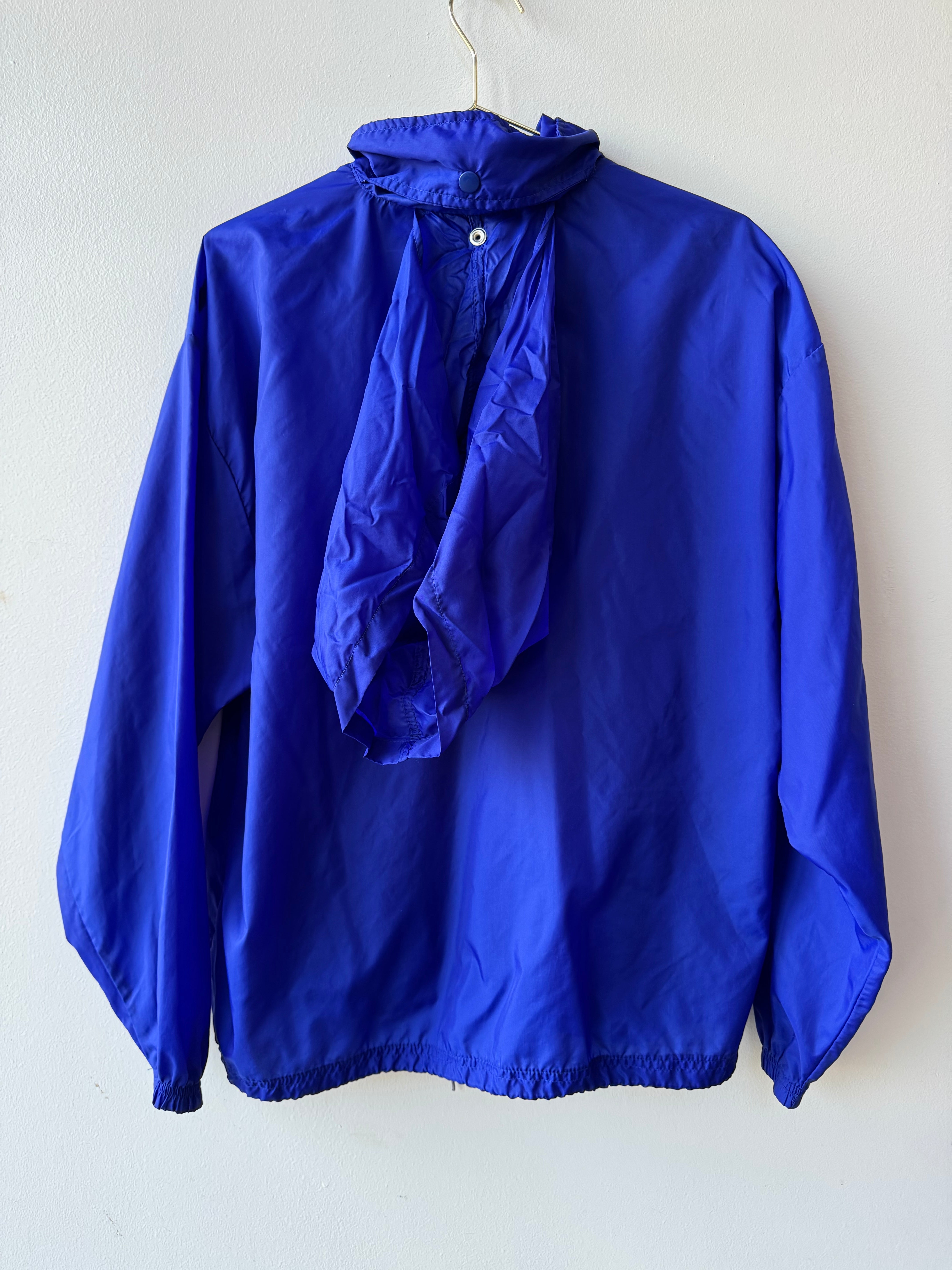 Vintage Reebok Windbreaker