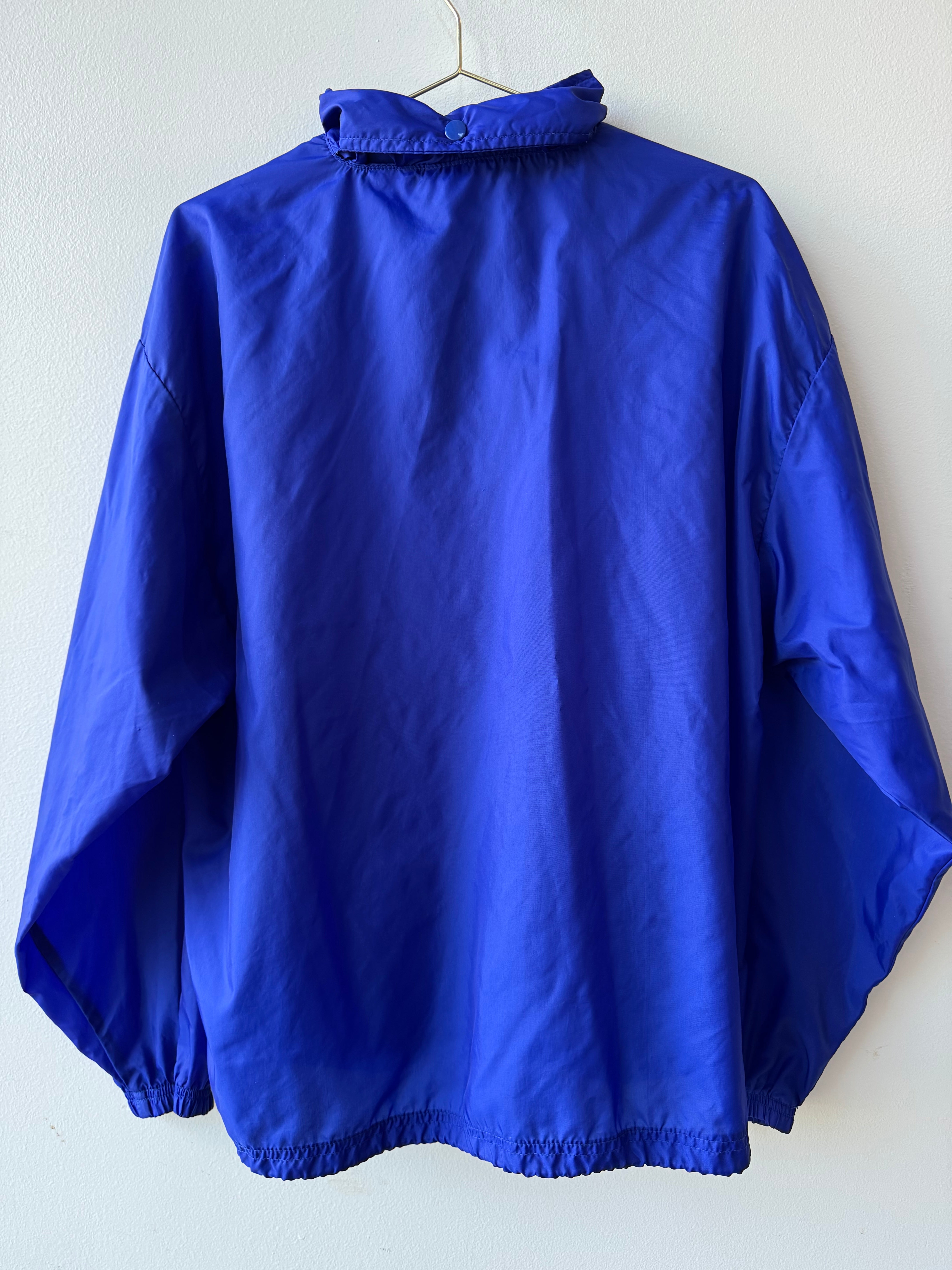 Vintage Reebok Windbreaker