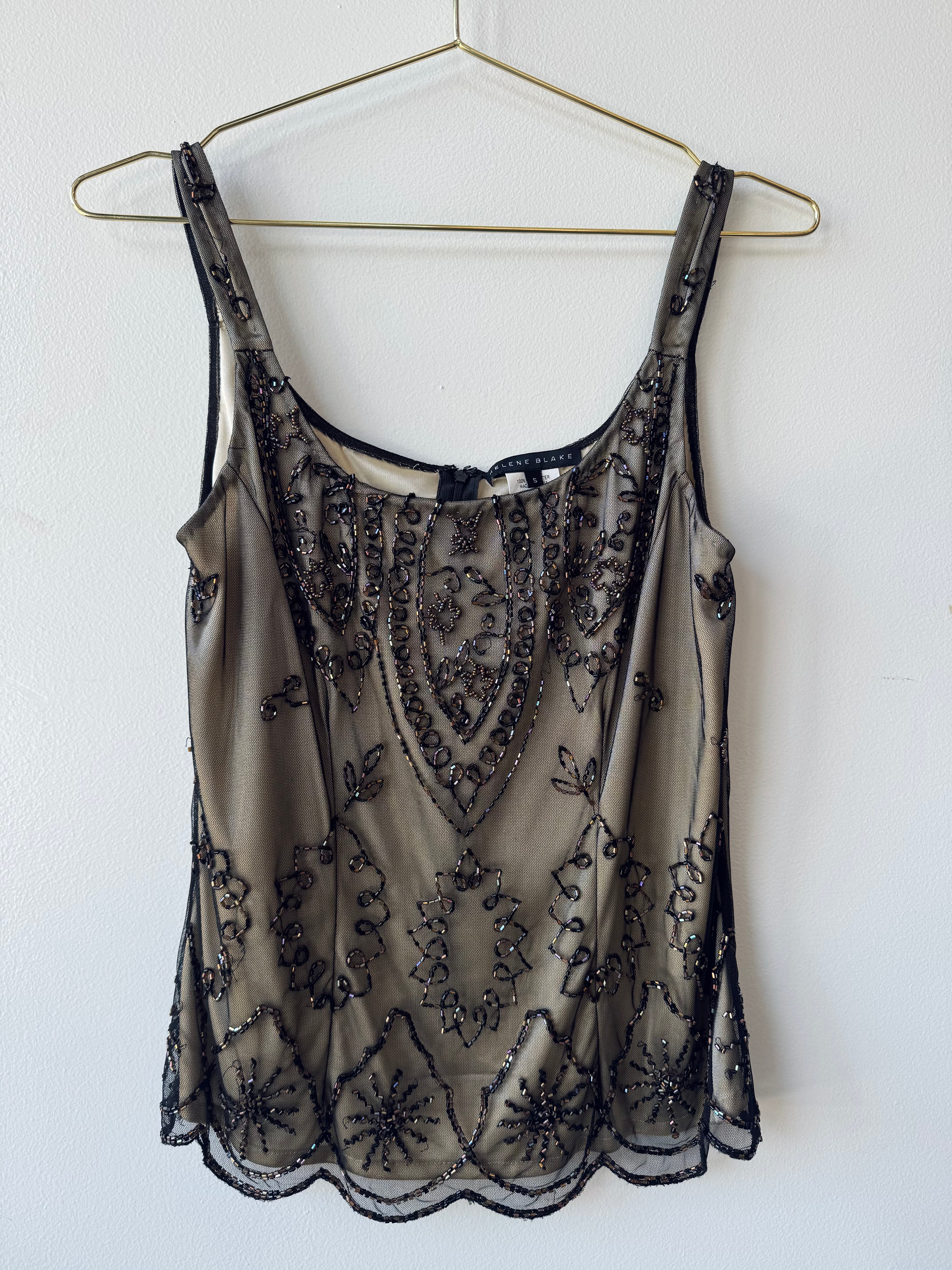 Your "going out" Top