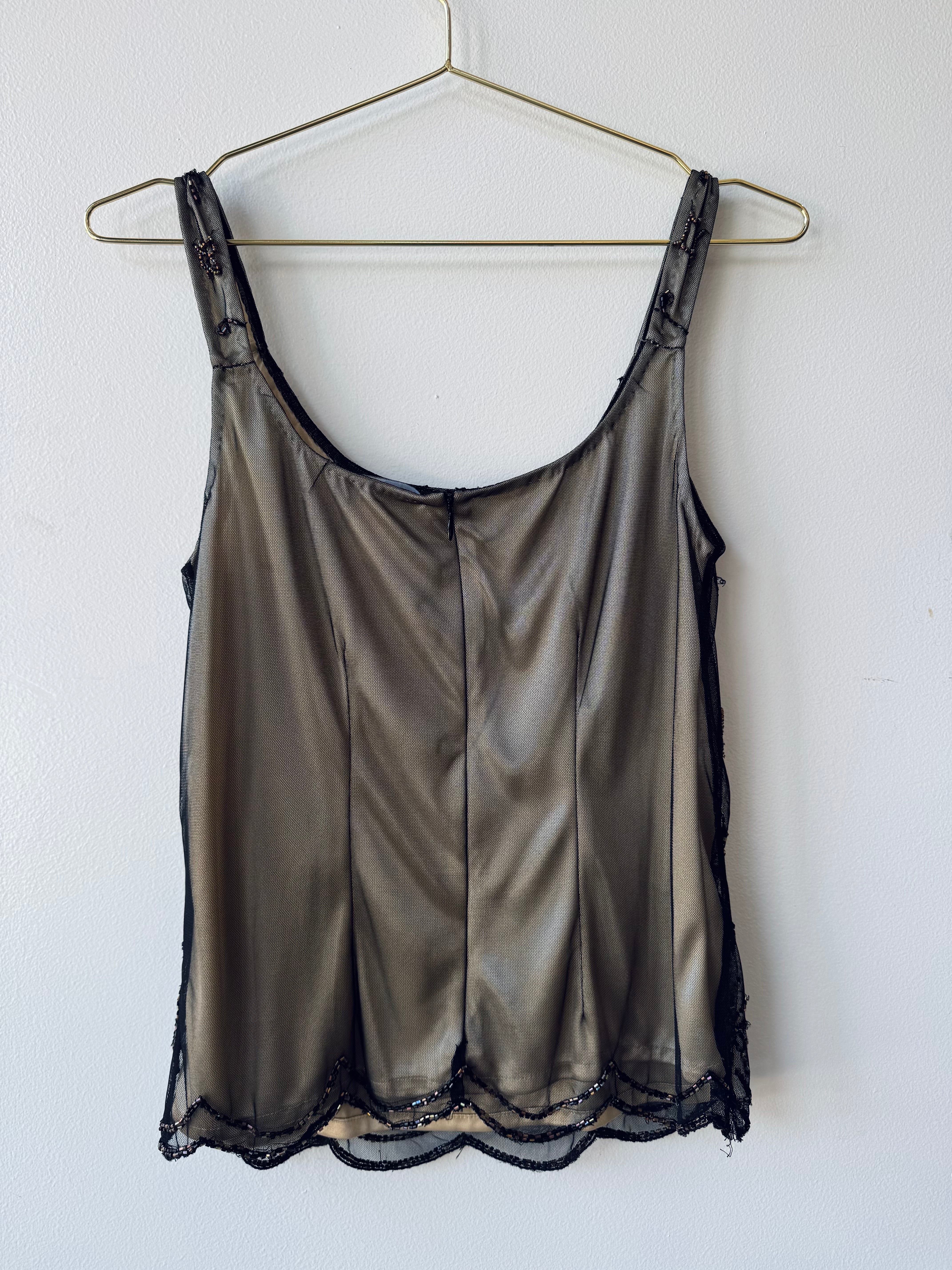 Your "going out" Top