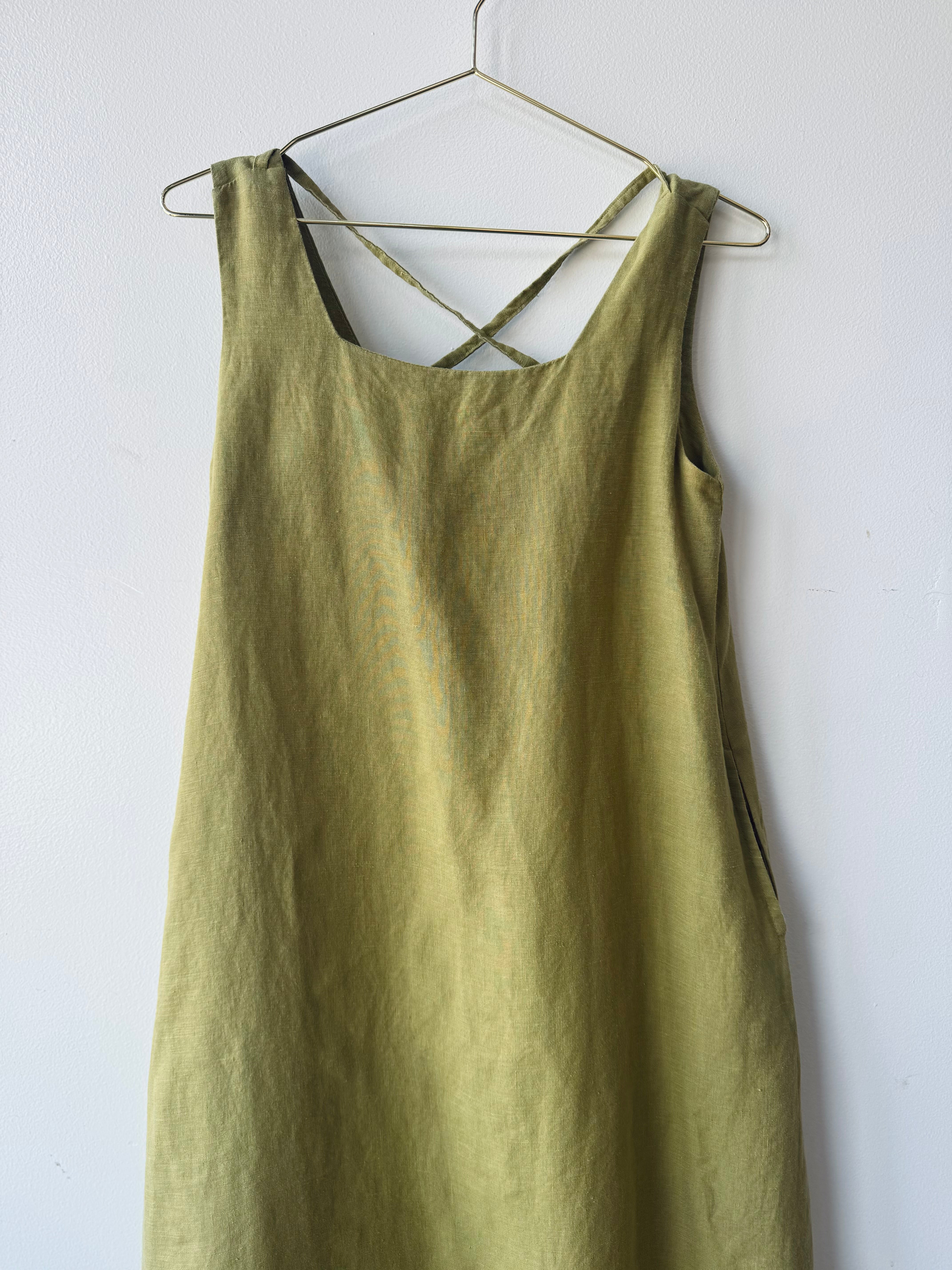 Minimalist Dress