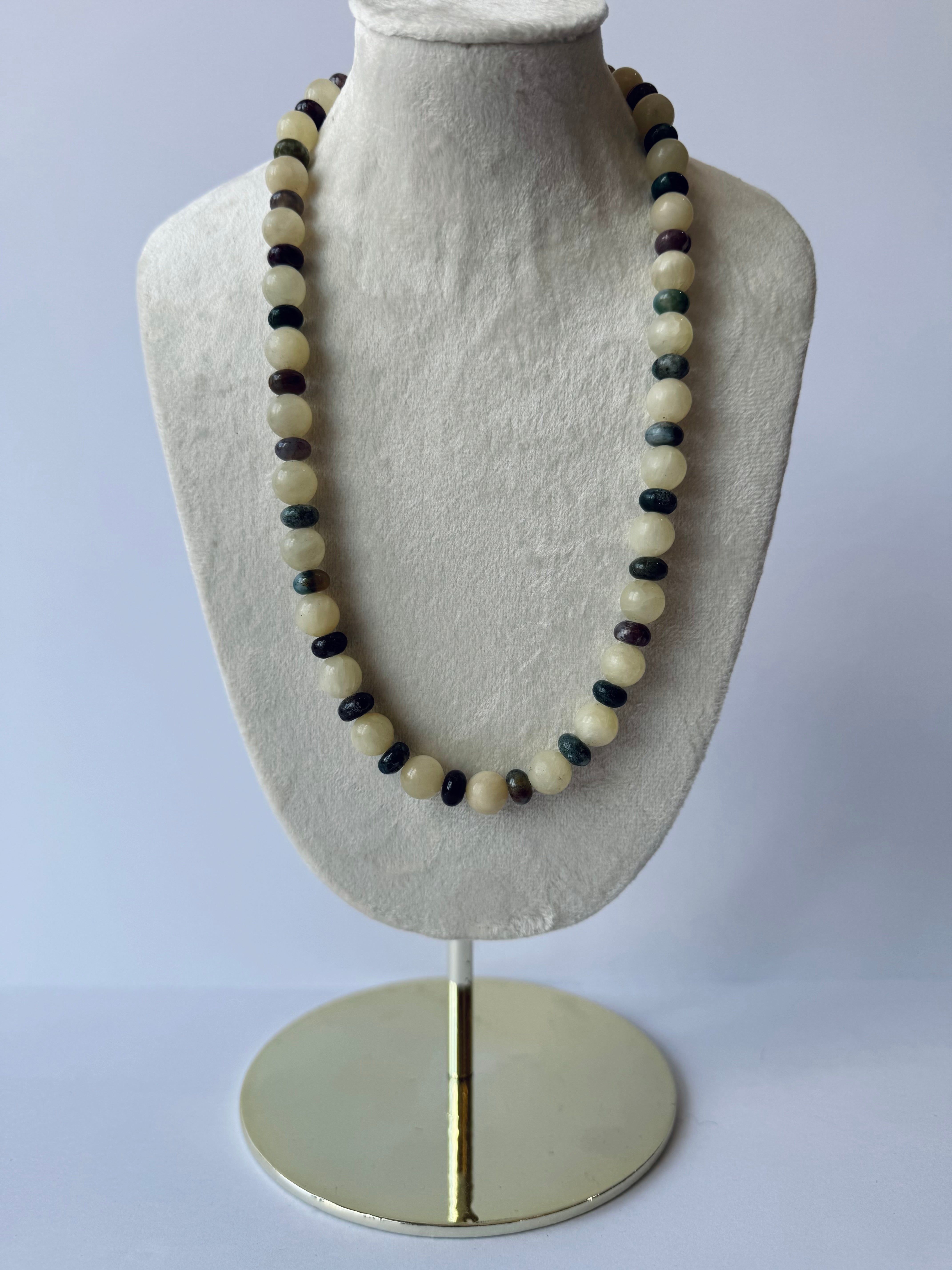 Handmade Beaded Necklaces