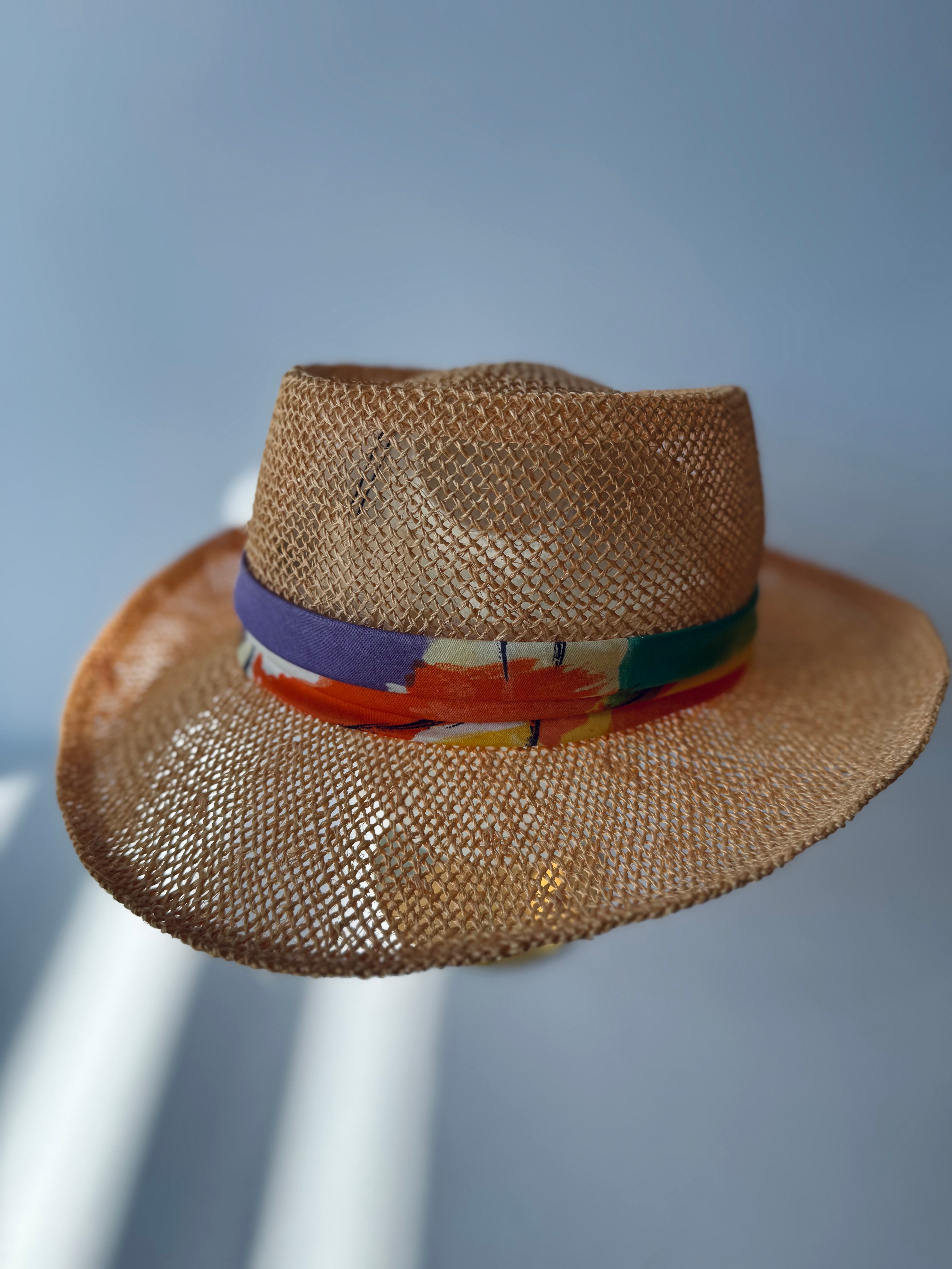 90s Vintage Kangol Fedora