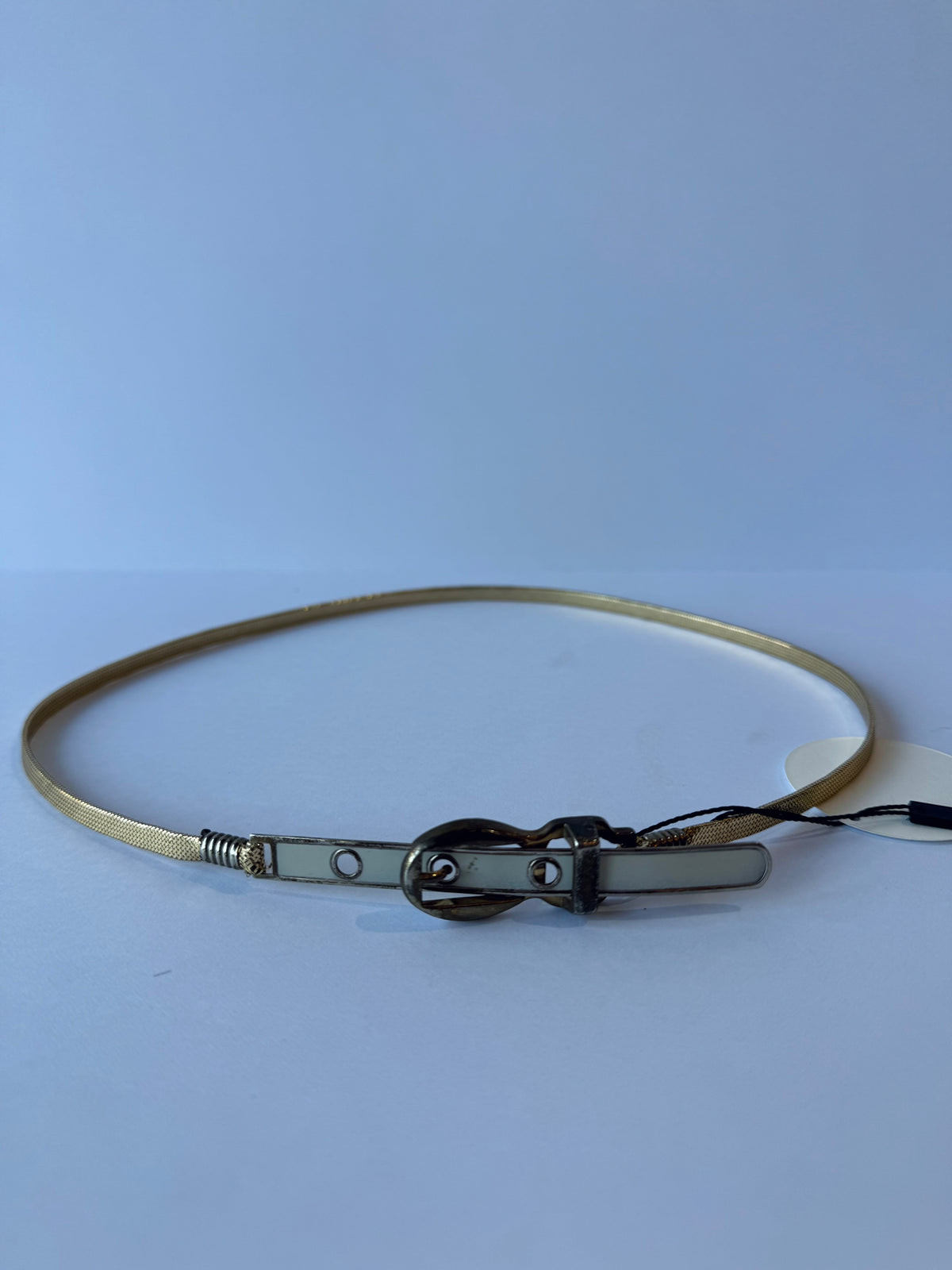 Guinness Belt