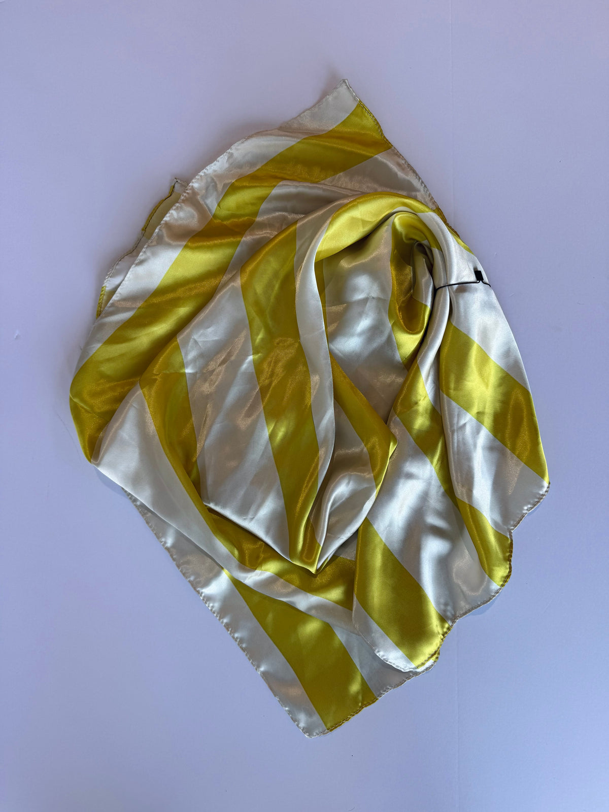 Limoncello Scarf