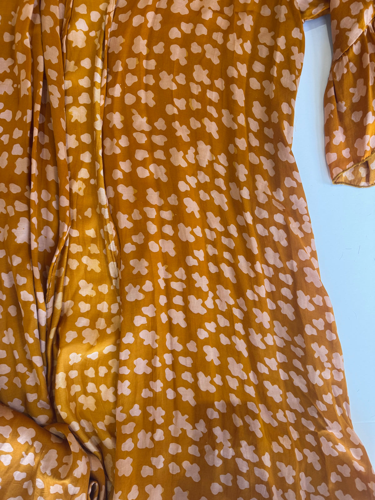 Designer Spanish Duster