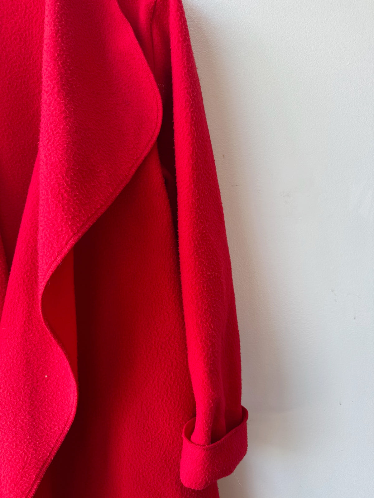 Vintage Overcoat