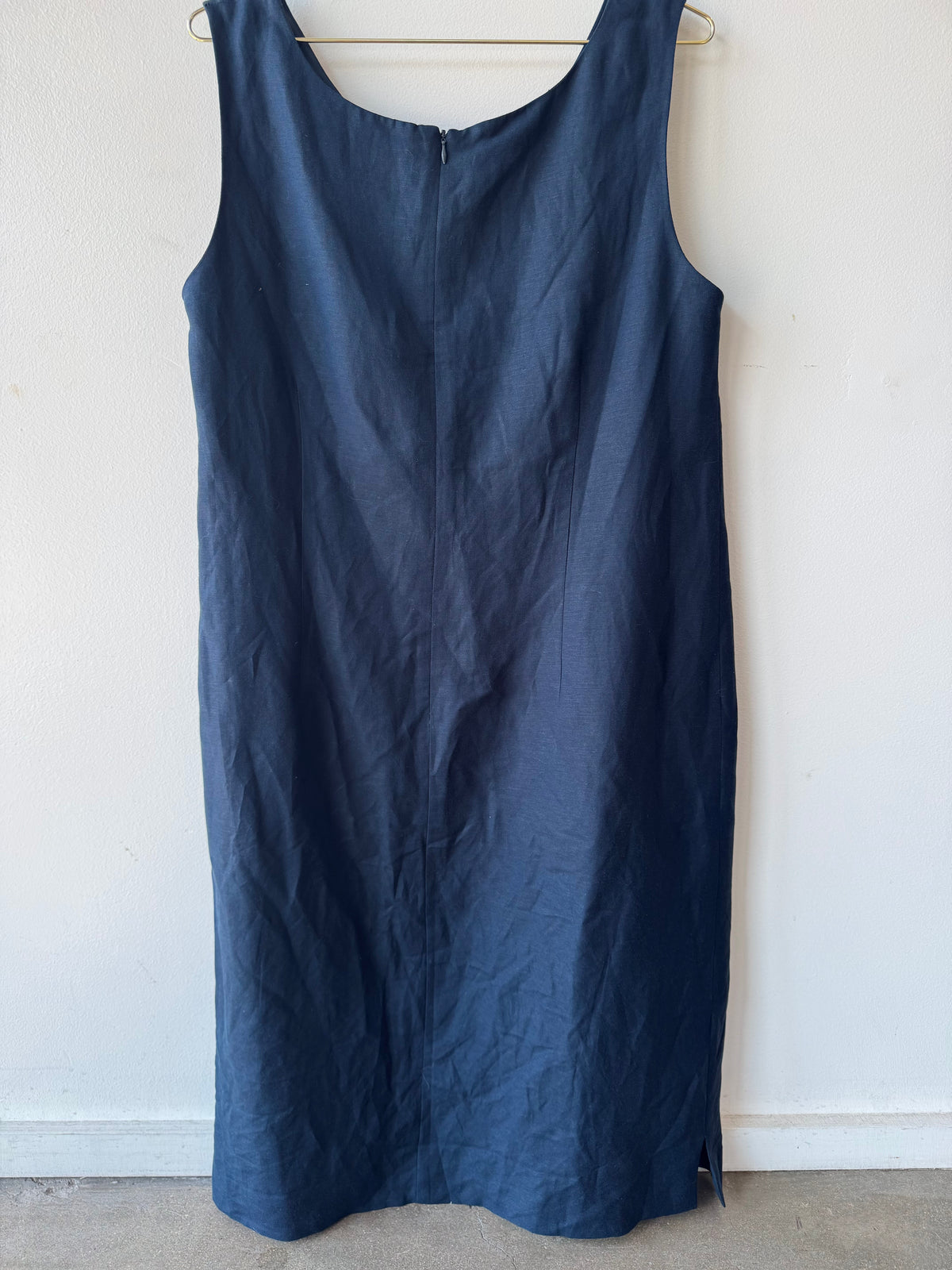 Vintage Jessica Howard Dress