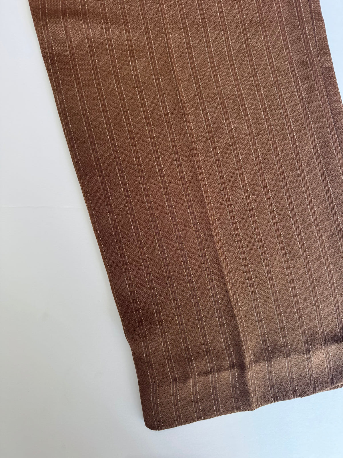 Vintage Pin-stripe Pants
