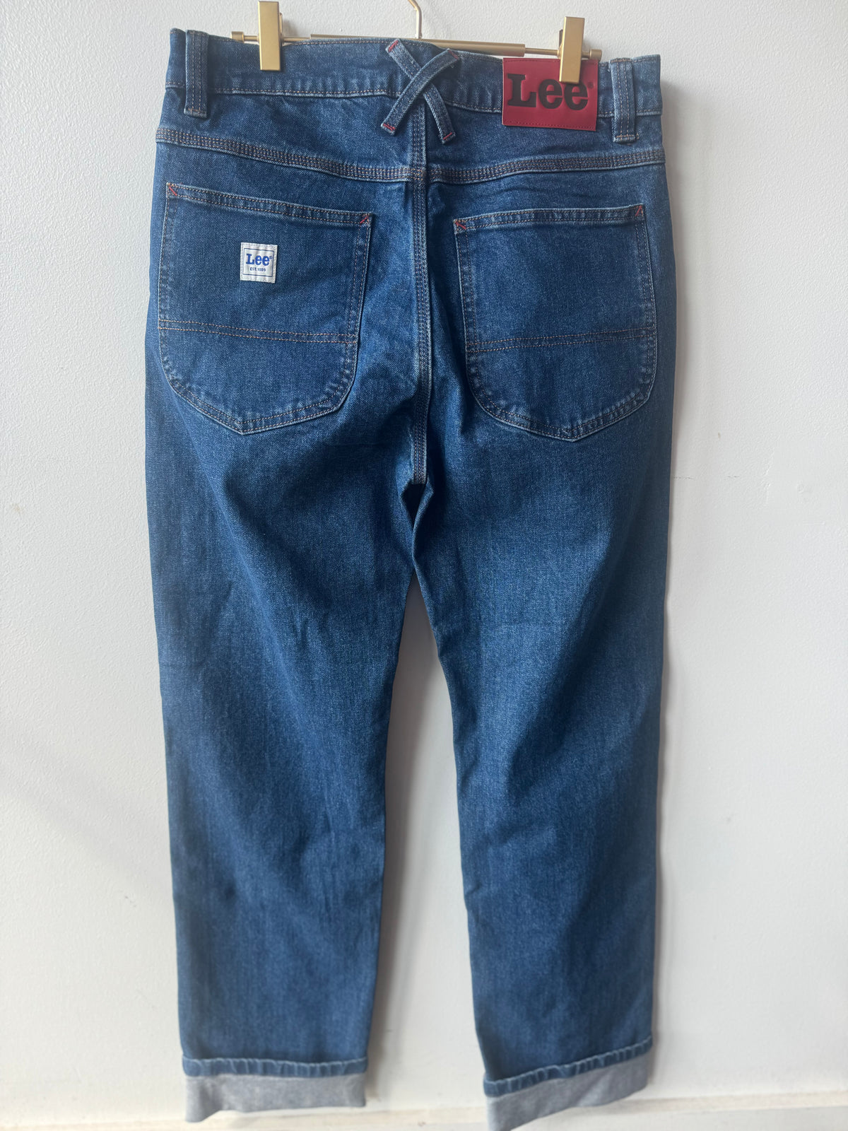 Kacey Lee Limited Edition Denim