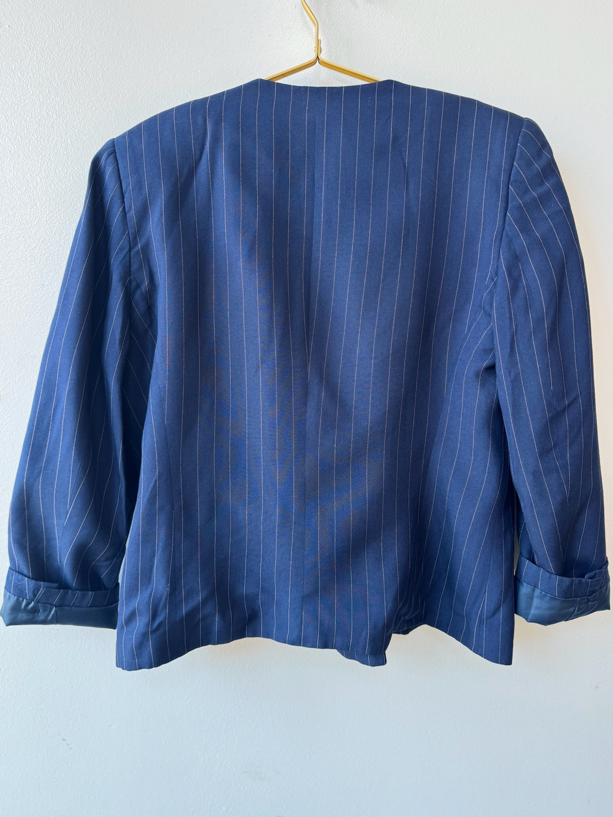 Office Core Blazer