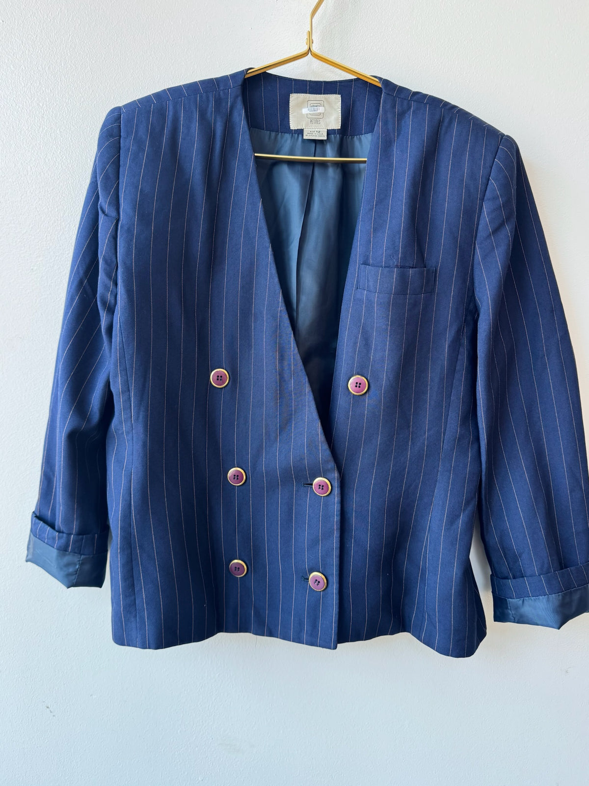Office Core Blazer