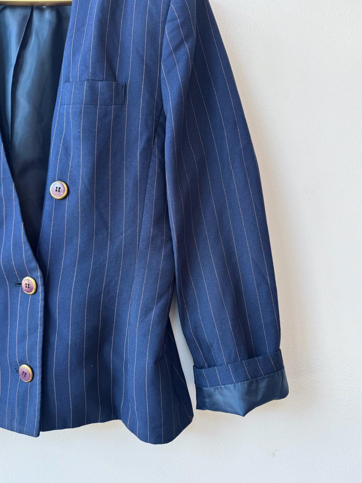 Office Core Blazer