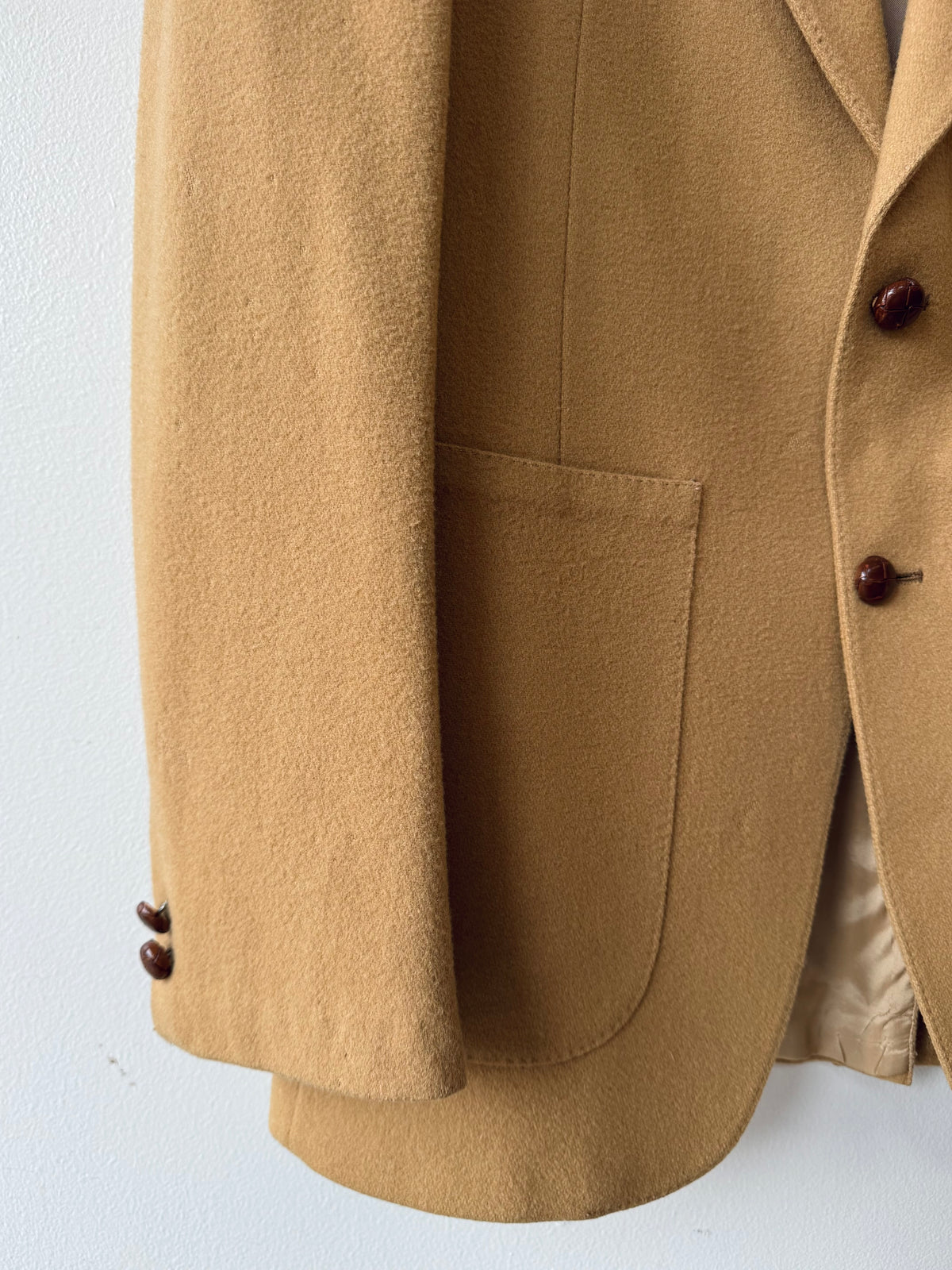 Vintage Sport Coat