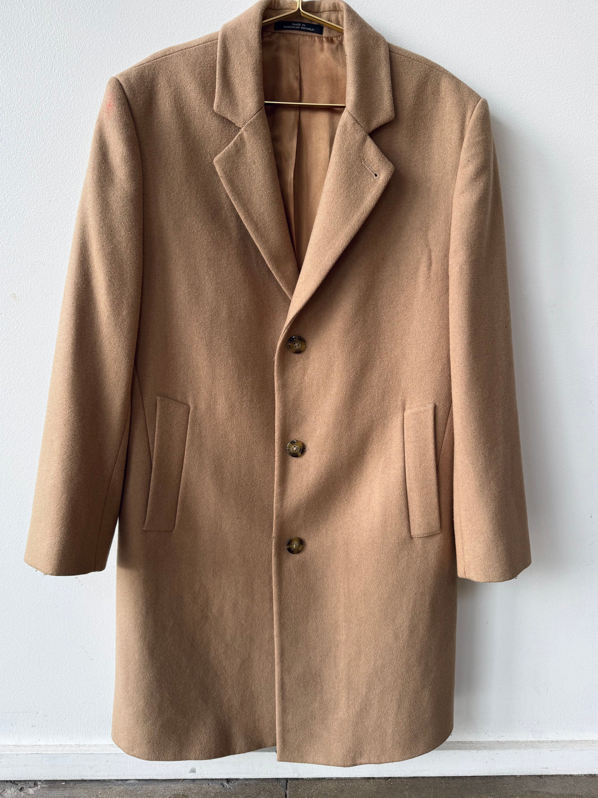 London Fog Coat
