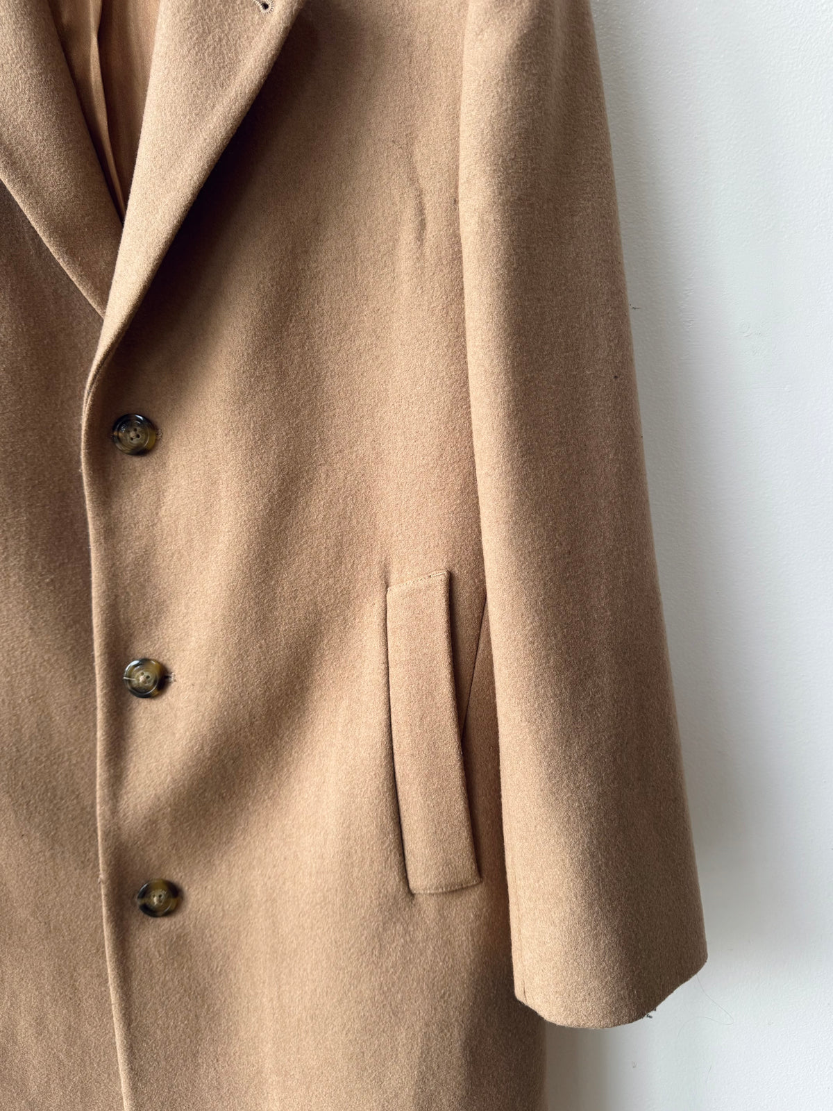 London Fog Coat