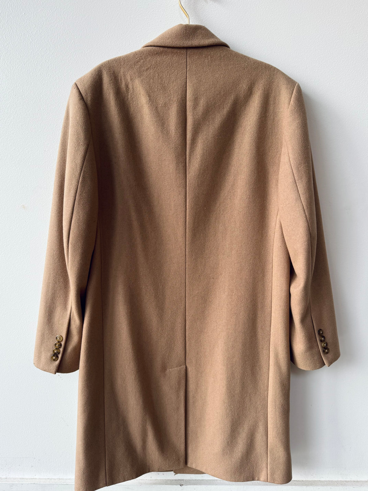 London Fog Coat