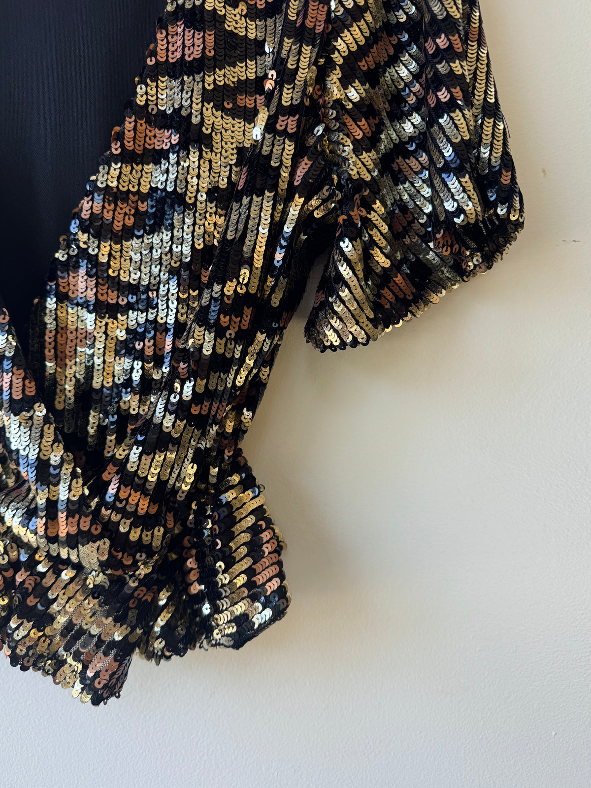 Eve Cheetah Top