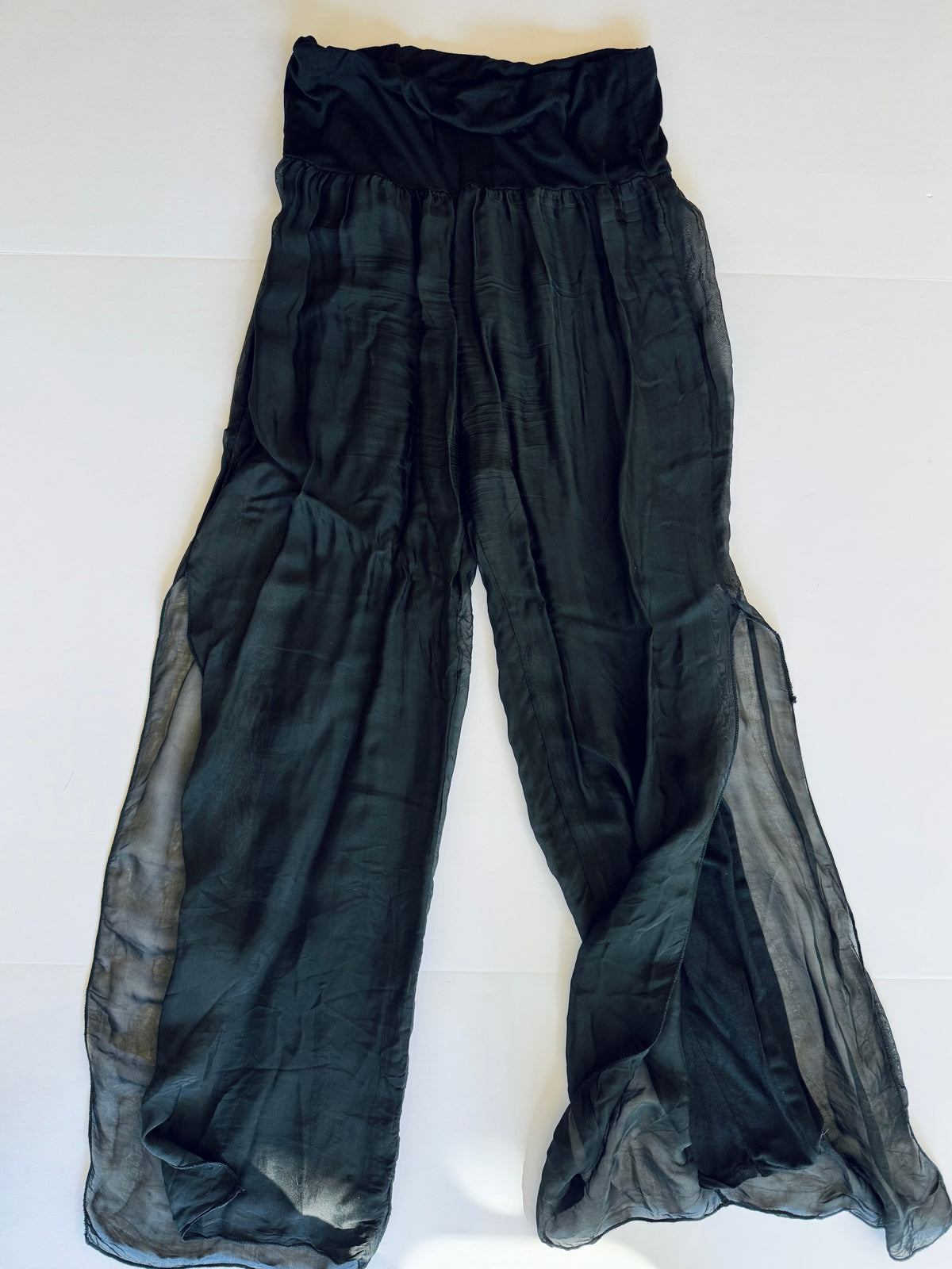 Italian Palazzo Pants