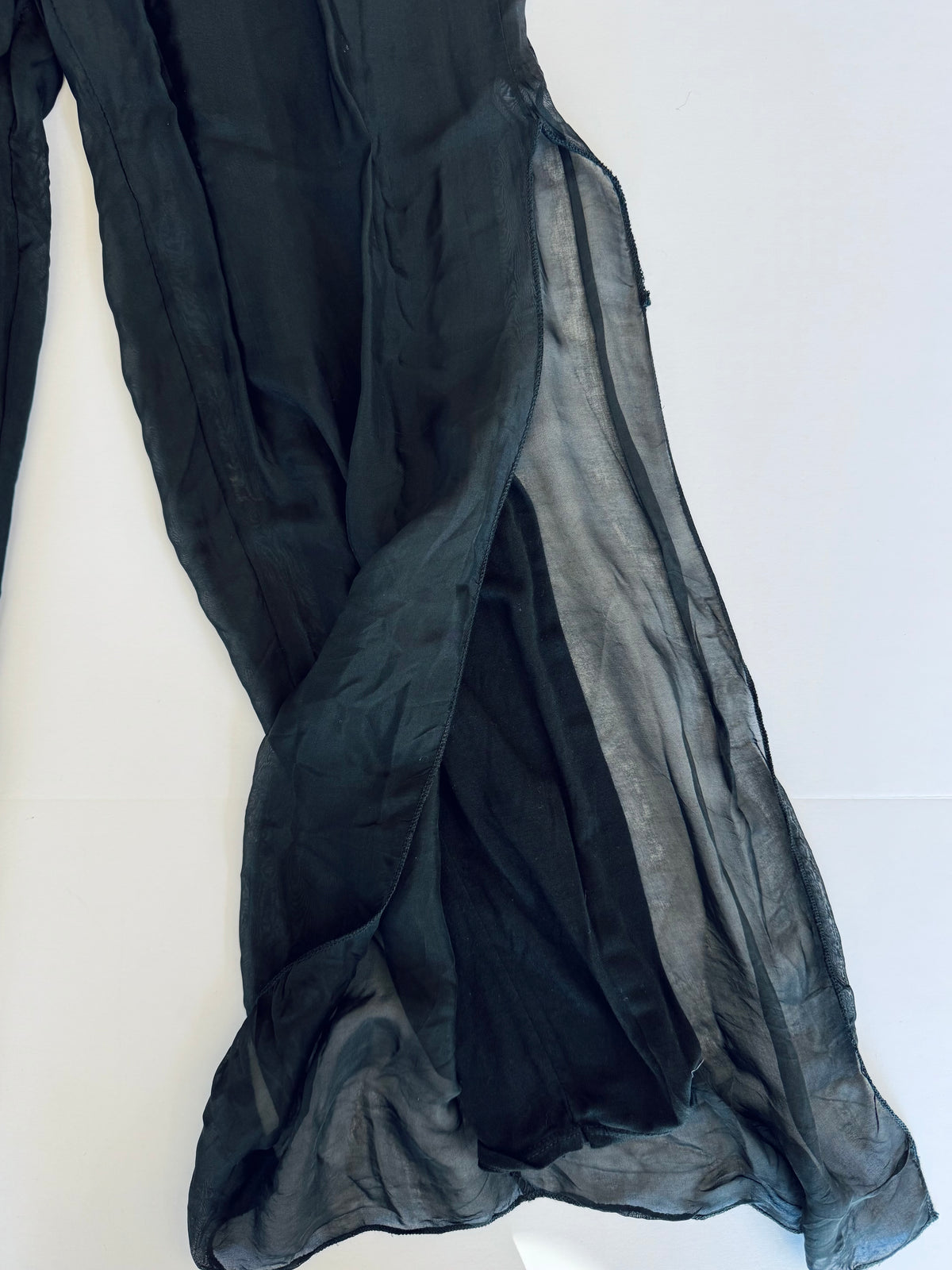 Italian Palazzo Pants