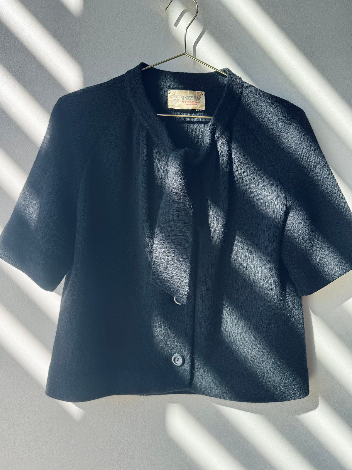 Vintage Kimberly Jacket