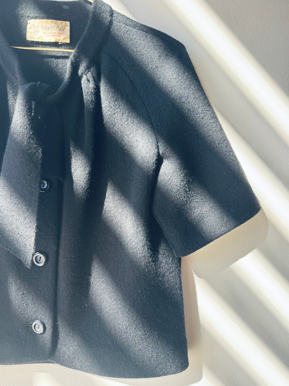 Vintage Kimberly Jacket