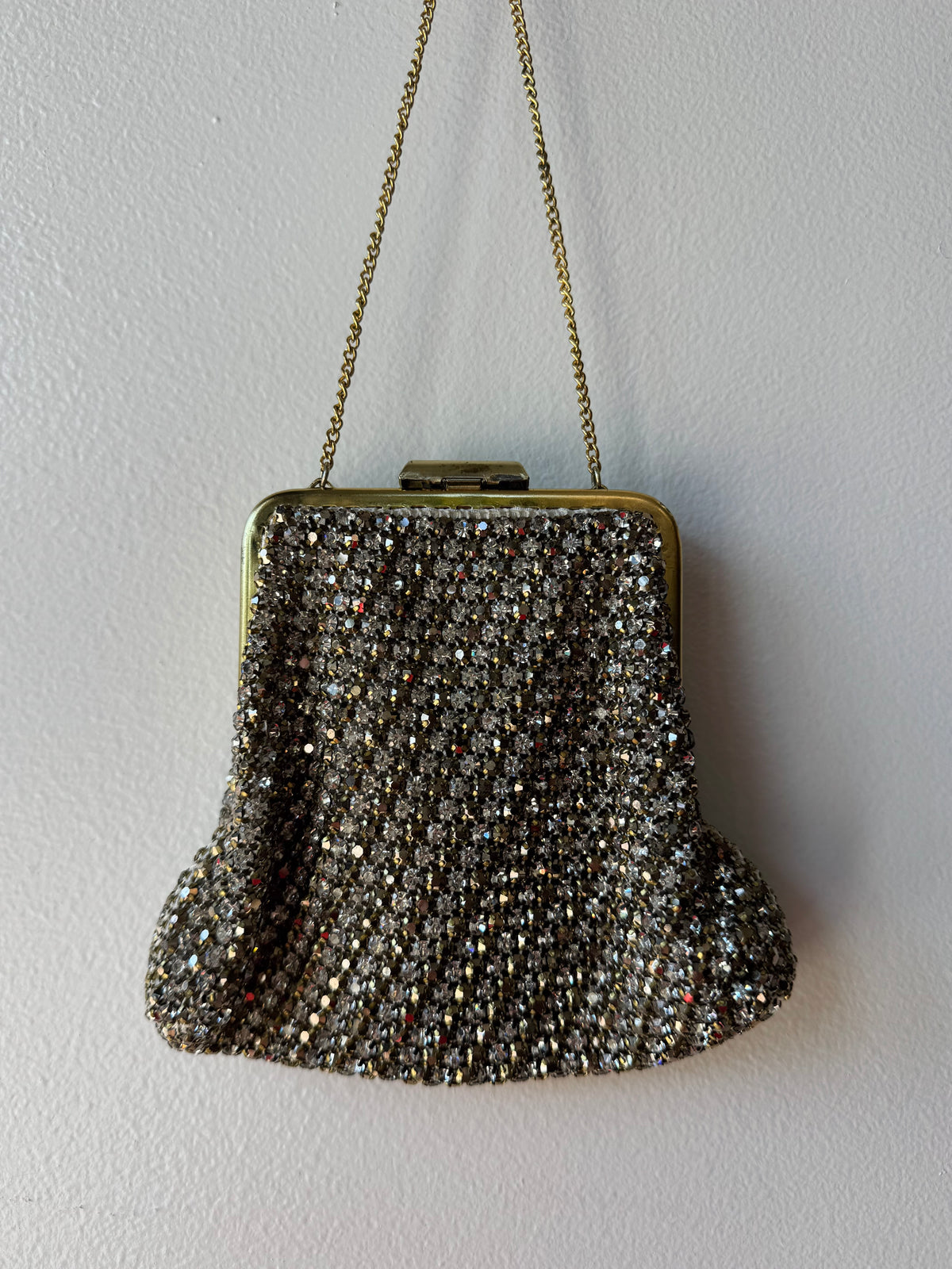 Vintage Cig Purse