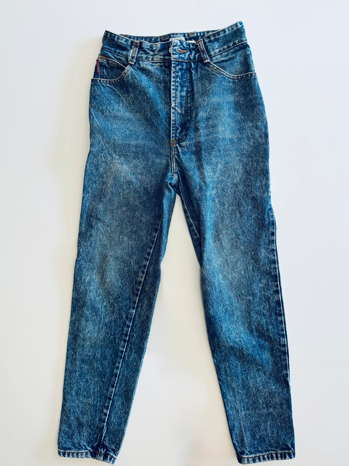 VTG Bongo Jeans
