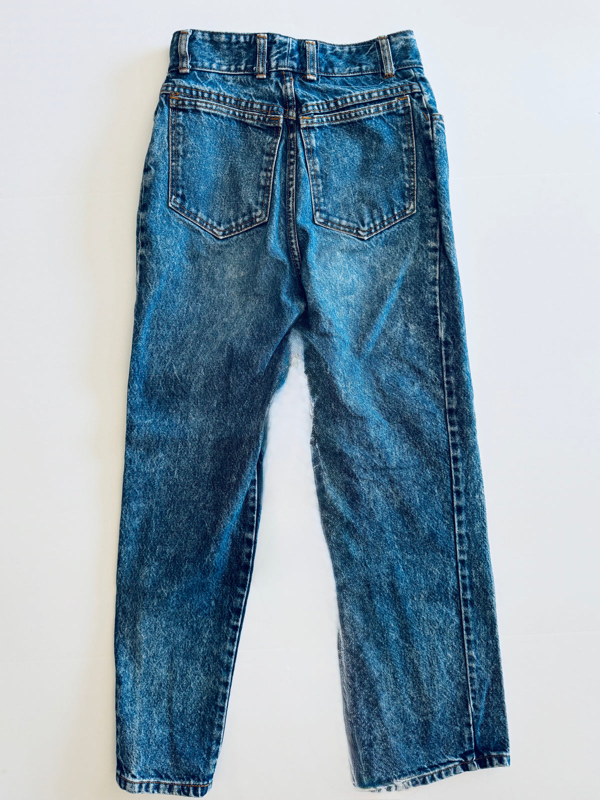 VTG Bongo Jeans