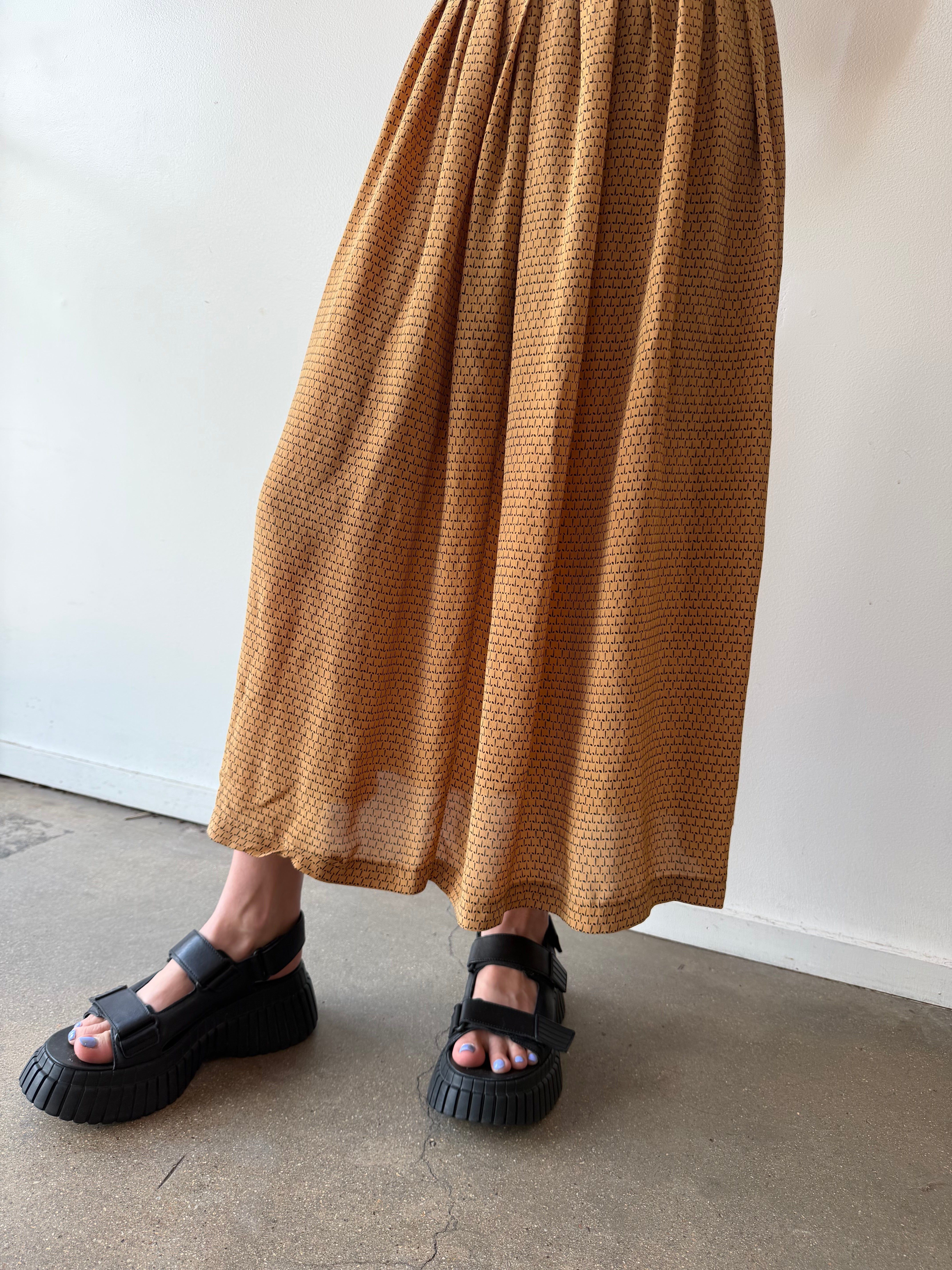 Vintage Skirt