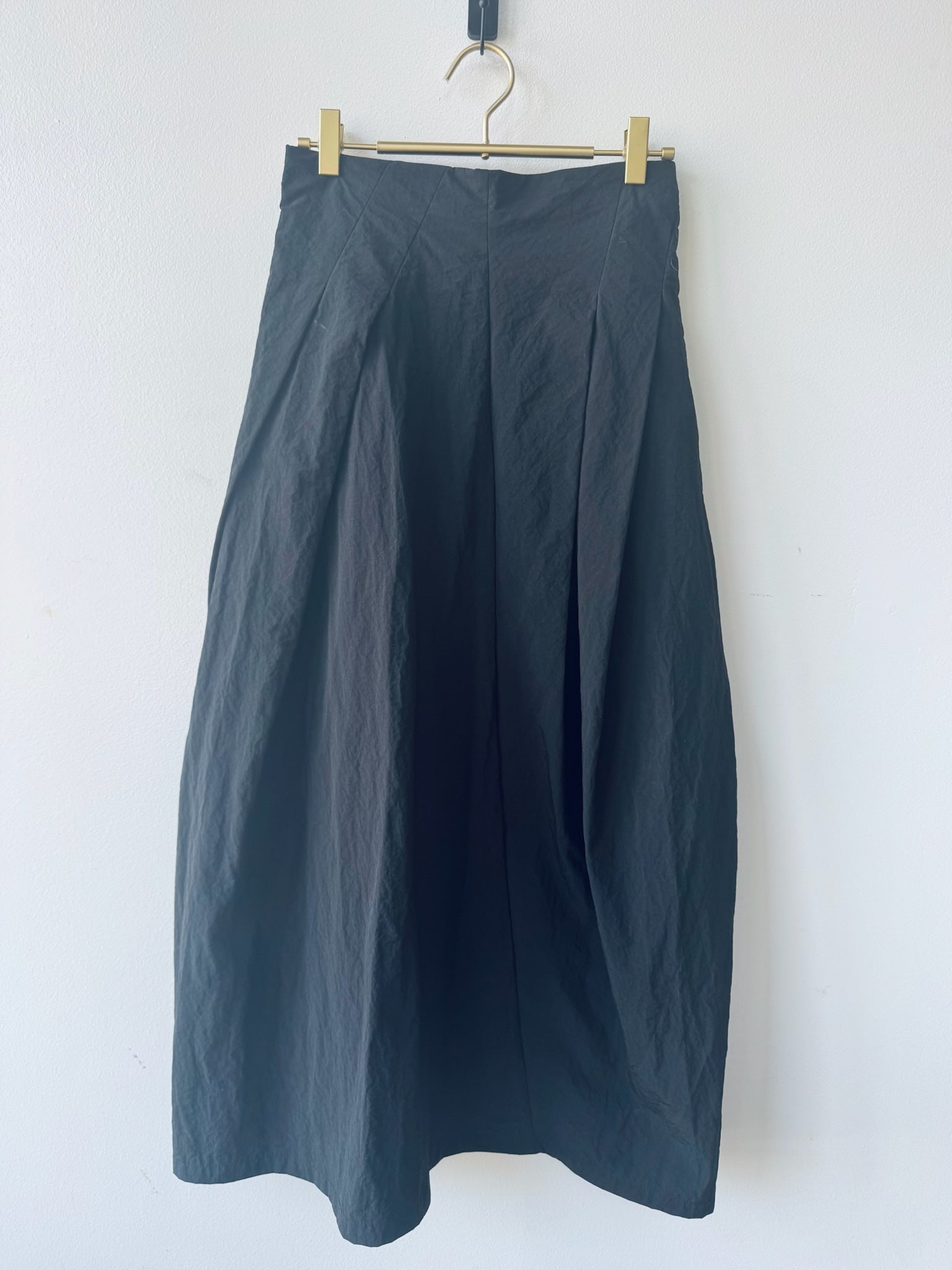 Minimalist Skirt