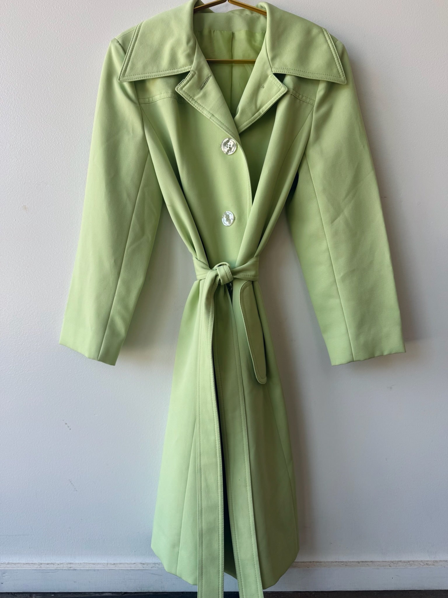 Mod Jacket