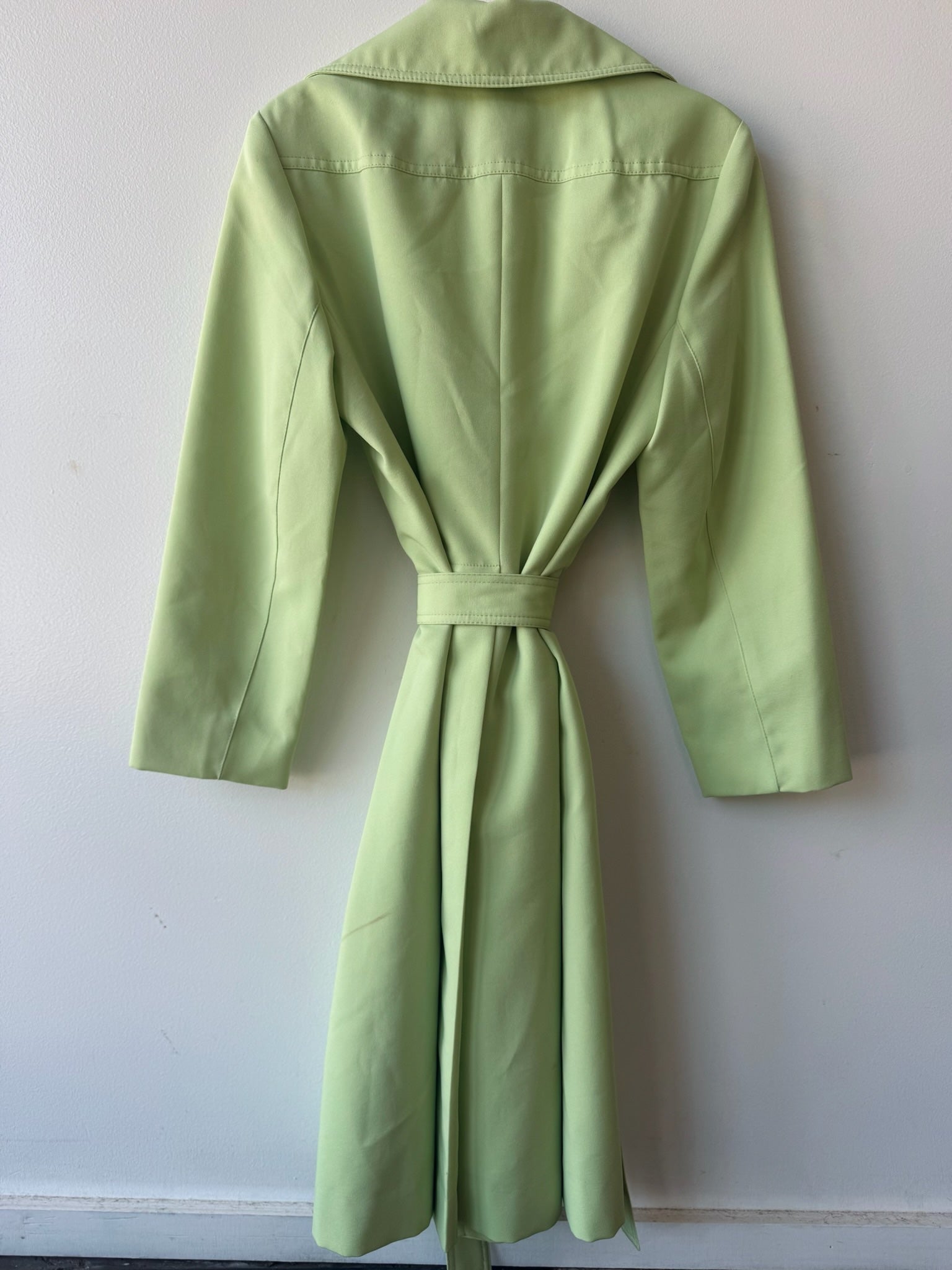 Mod Jacket