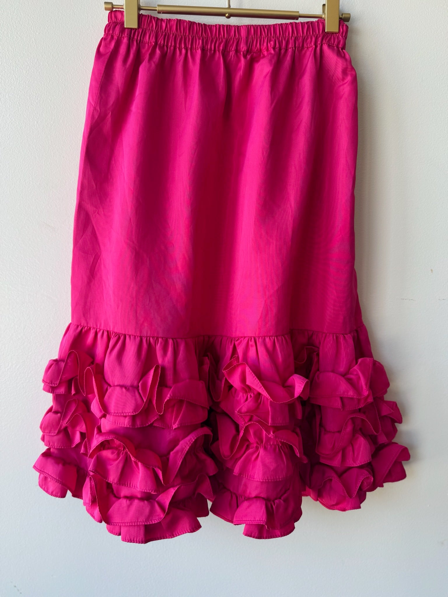 Dance Emoji Skirt